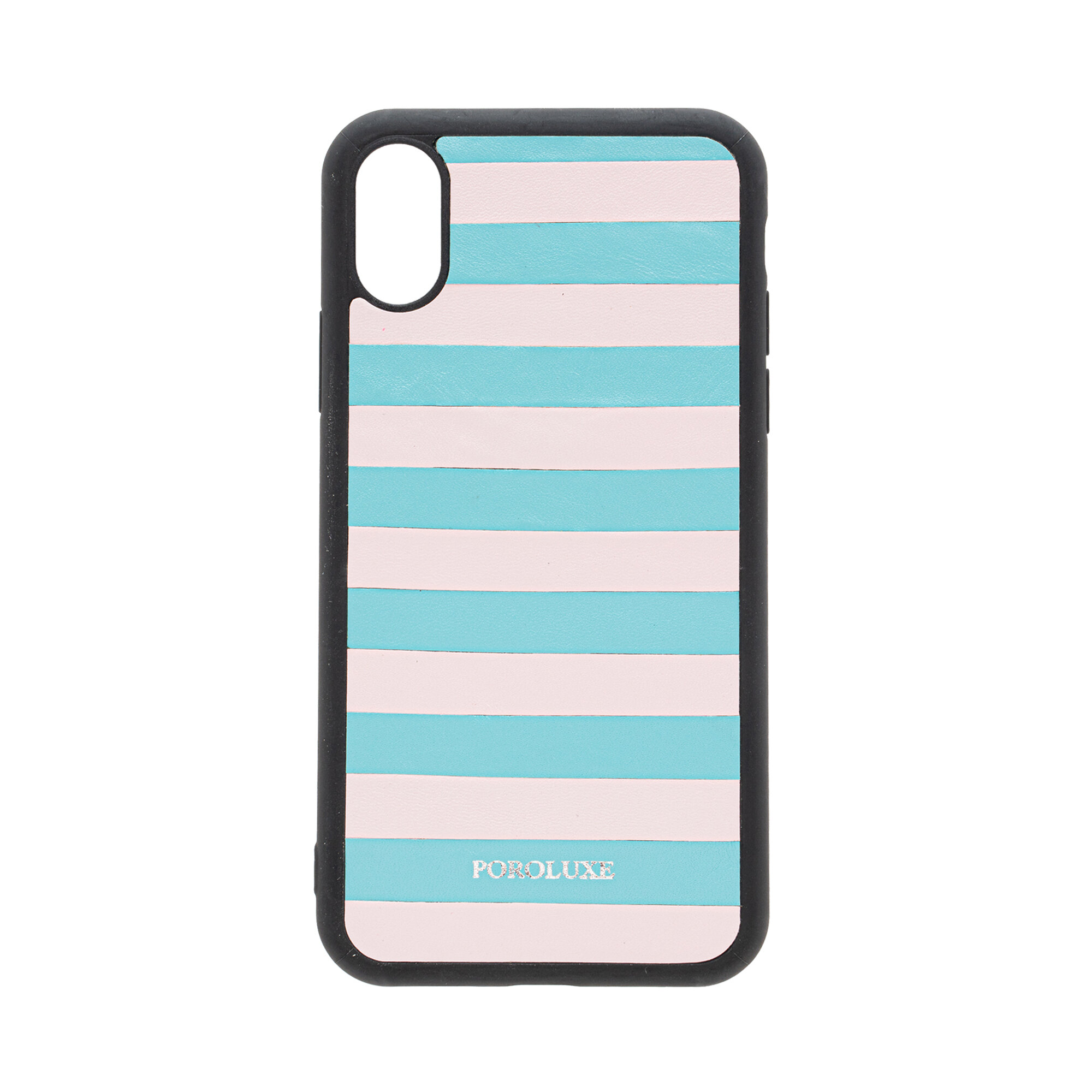 STRIPES PINK AND BLUE