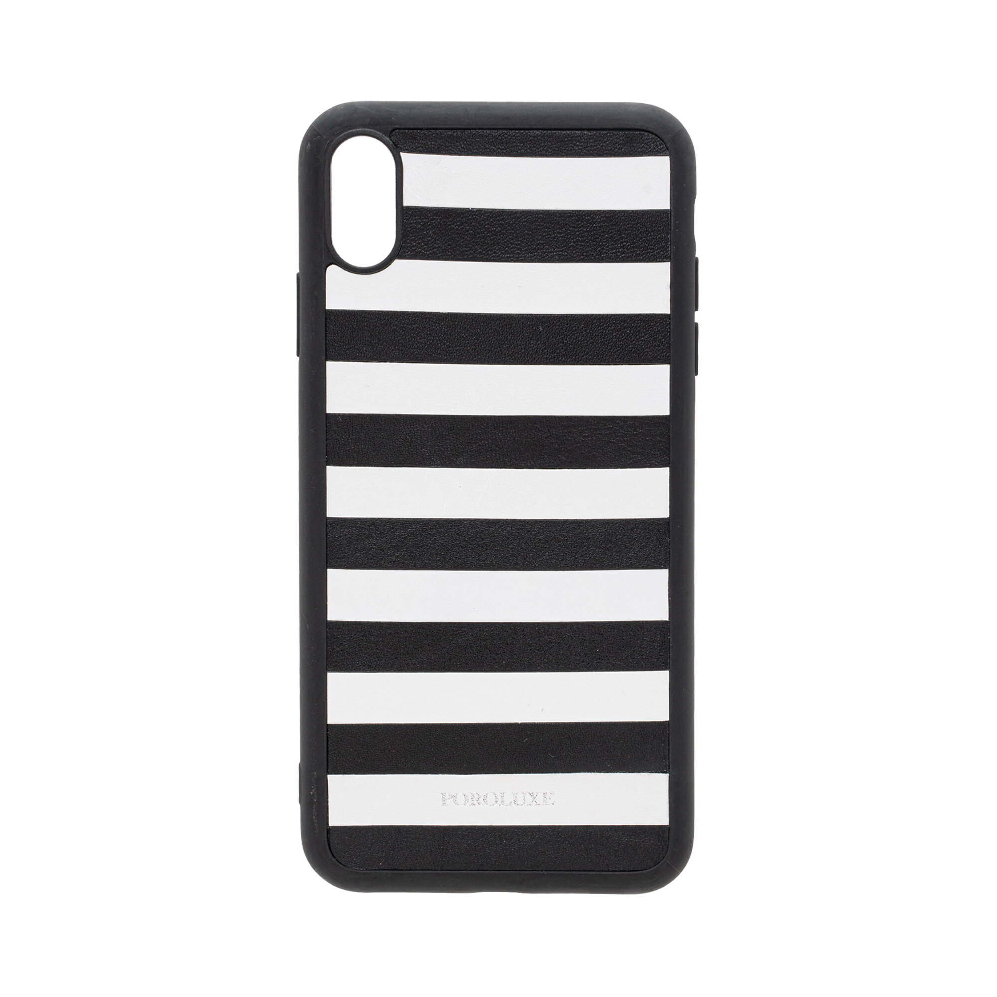 STRIPES BLACK AND WHITE