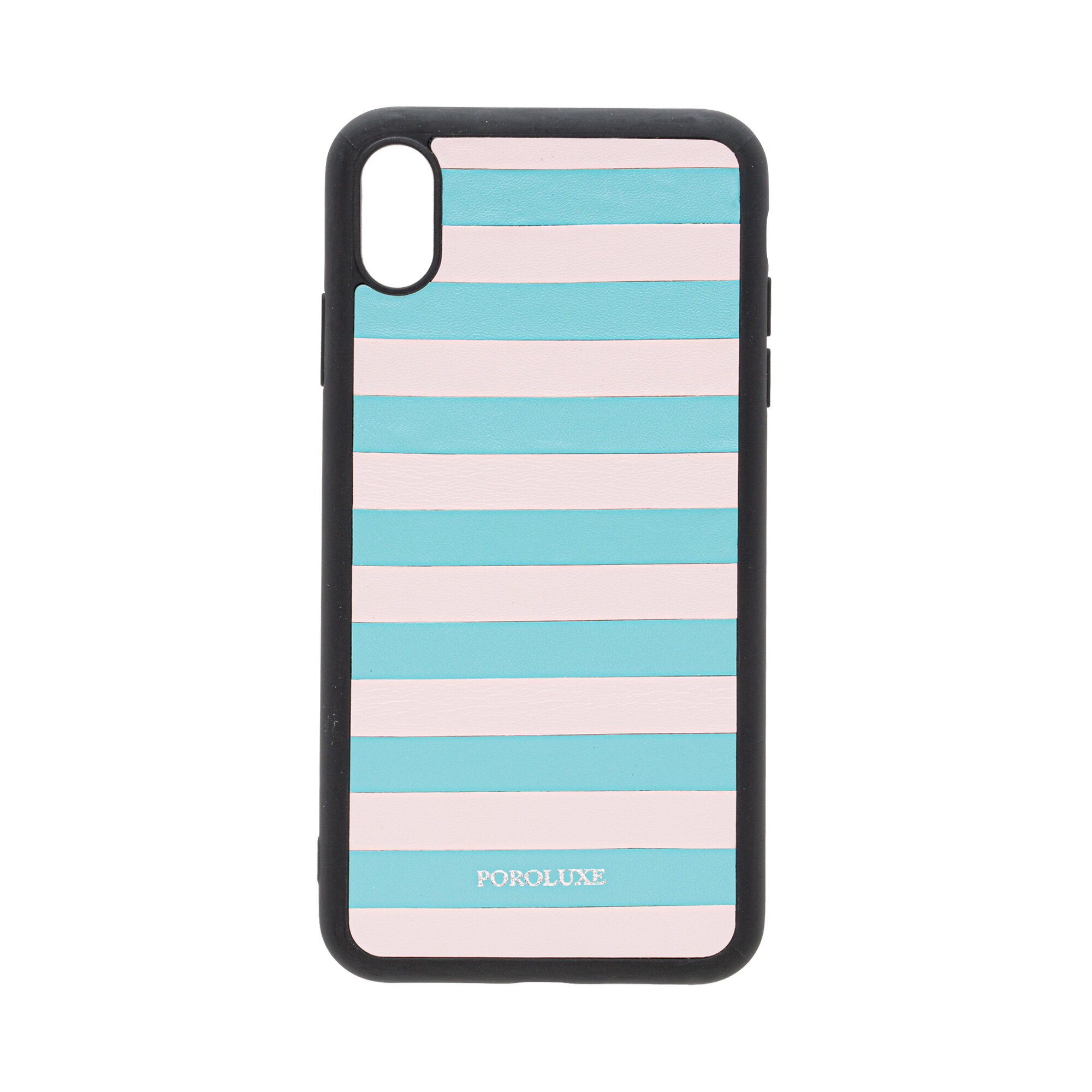 STRIPES PINK AND BLUE