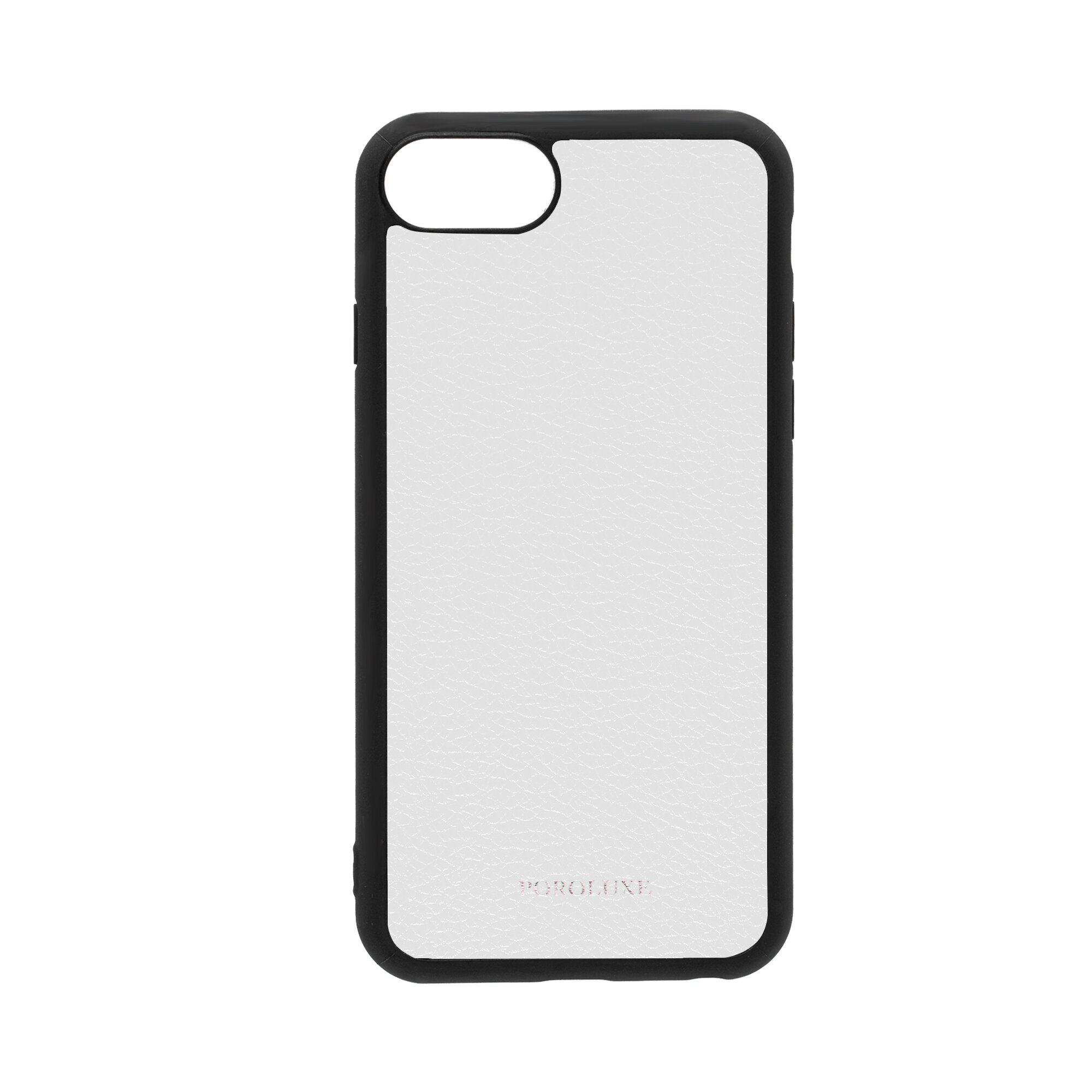 CLASSIC WHITE LEATHER