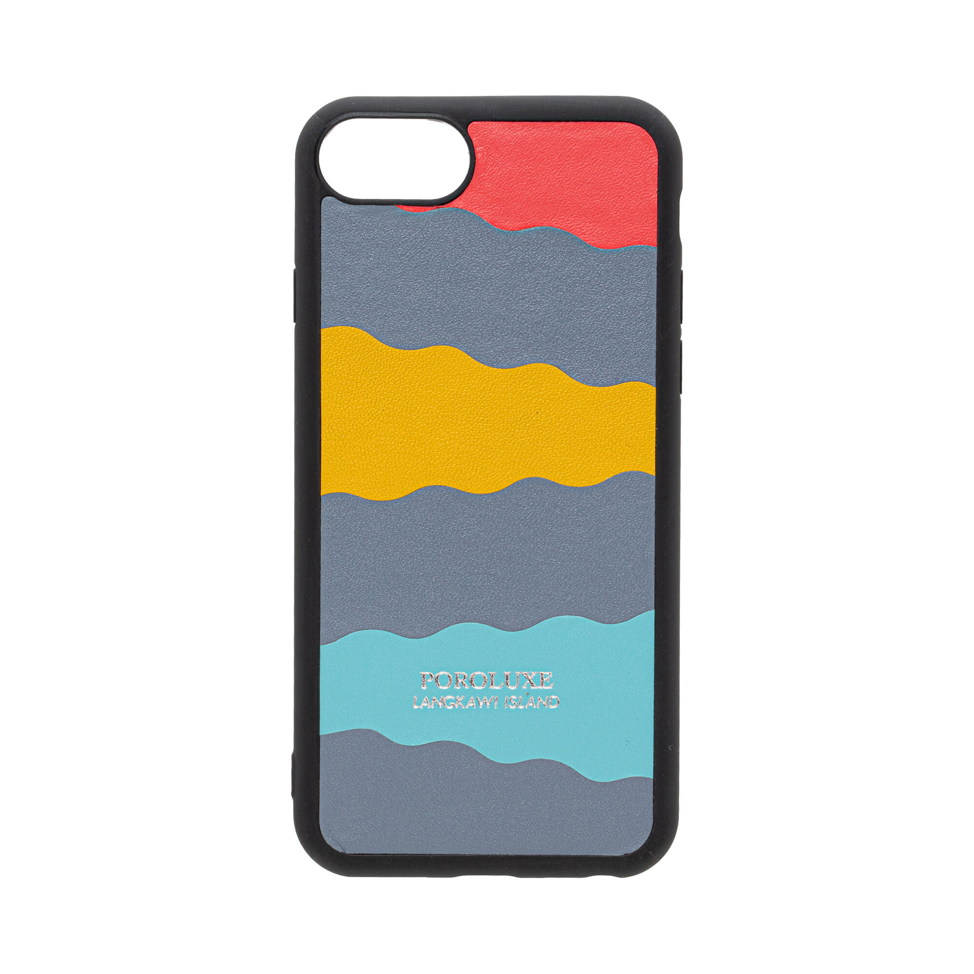 LANGKAWI ISLAND 1.0 GREY