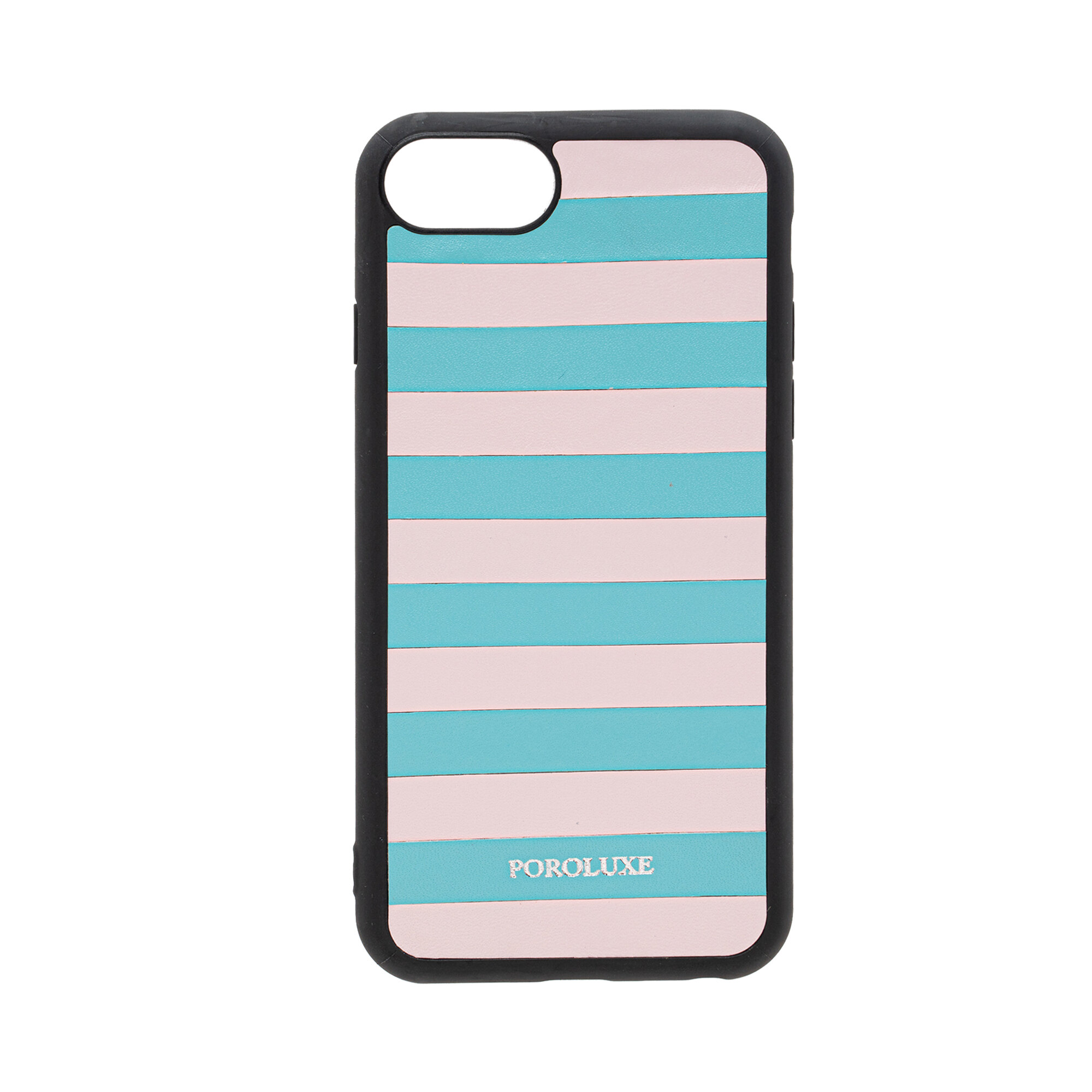 STRIPES PINK AND BLUE