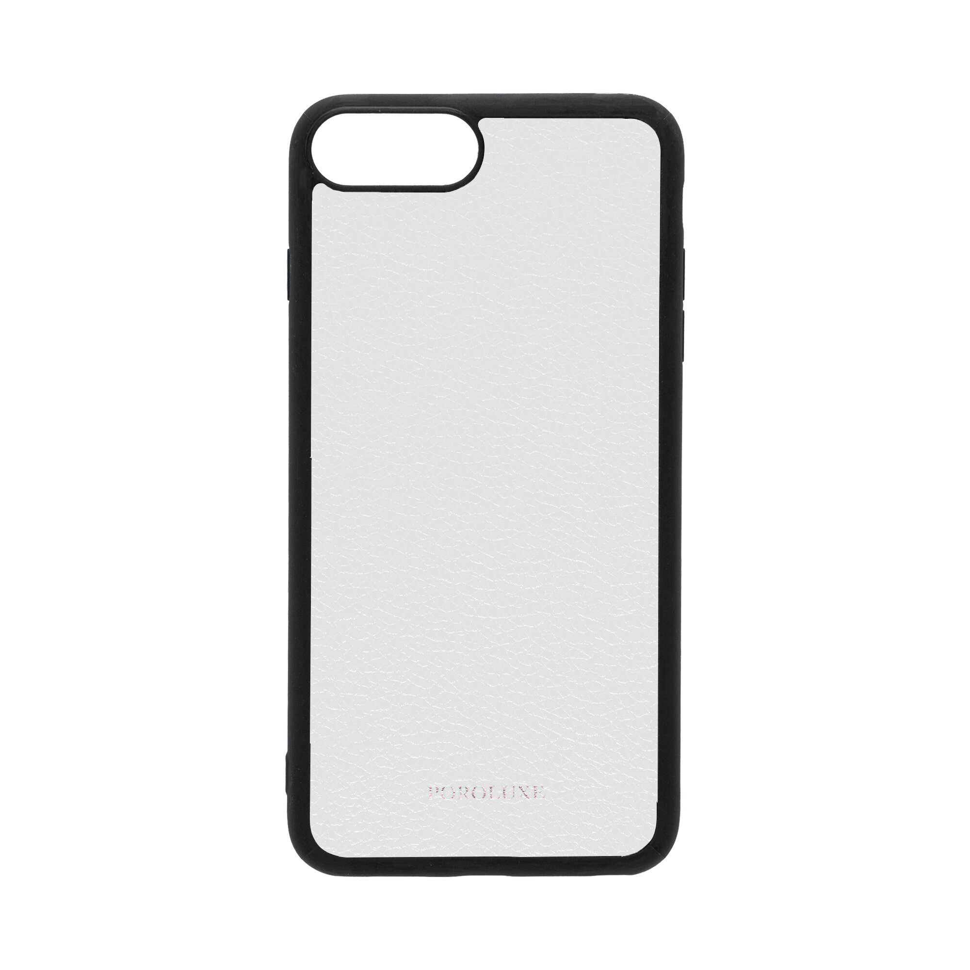 CLASSIC WHITE LEATHER