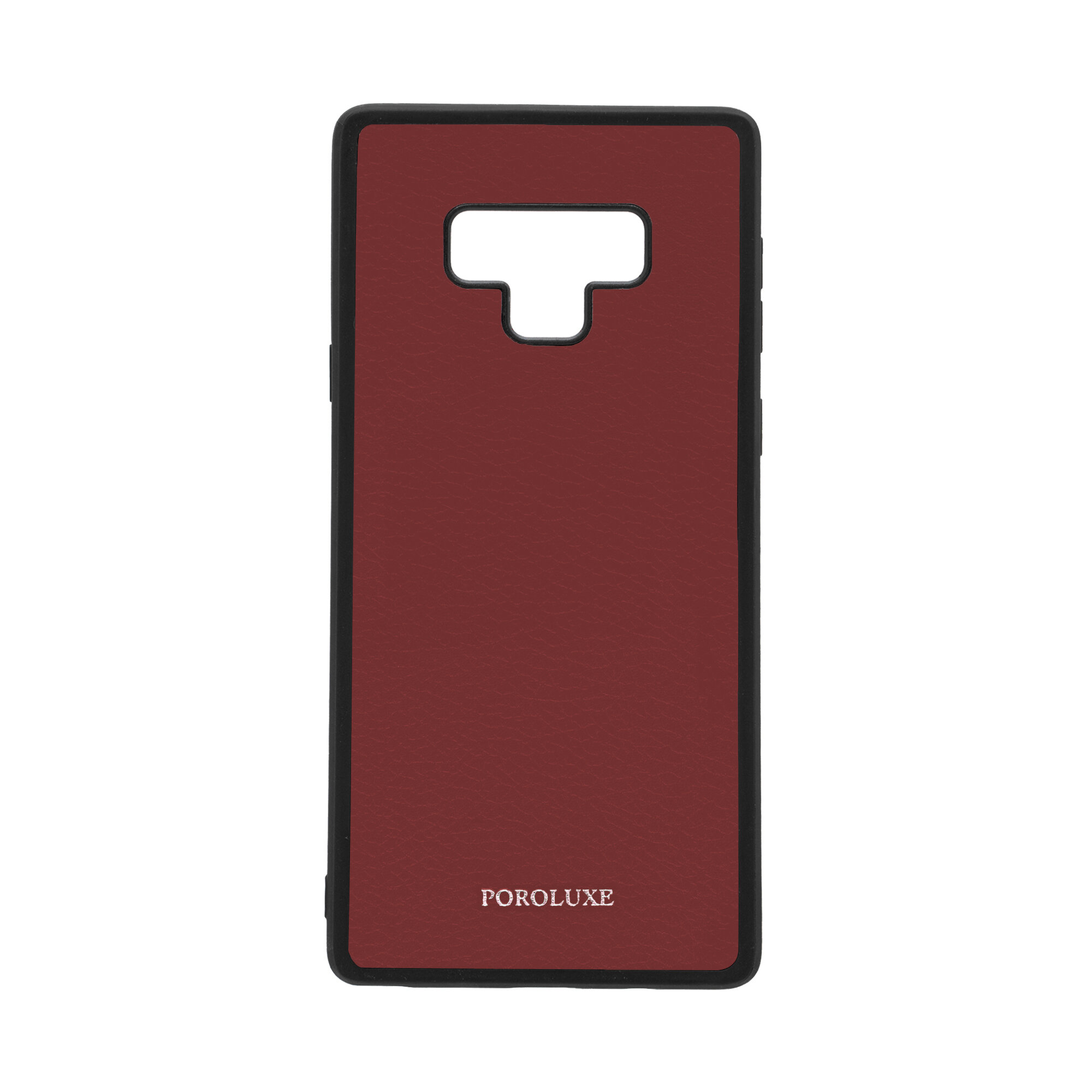 CLASSIC BROWN LEATHER