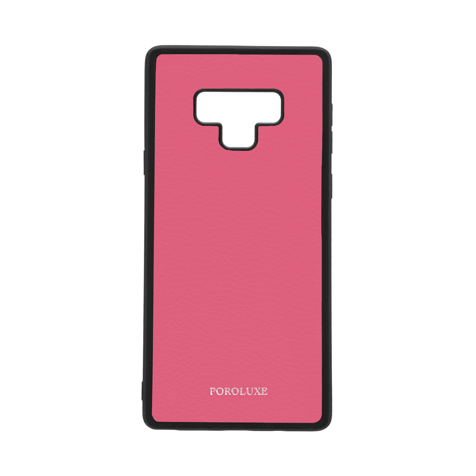 CLASSIC PINK LEATHER