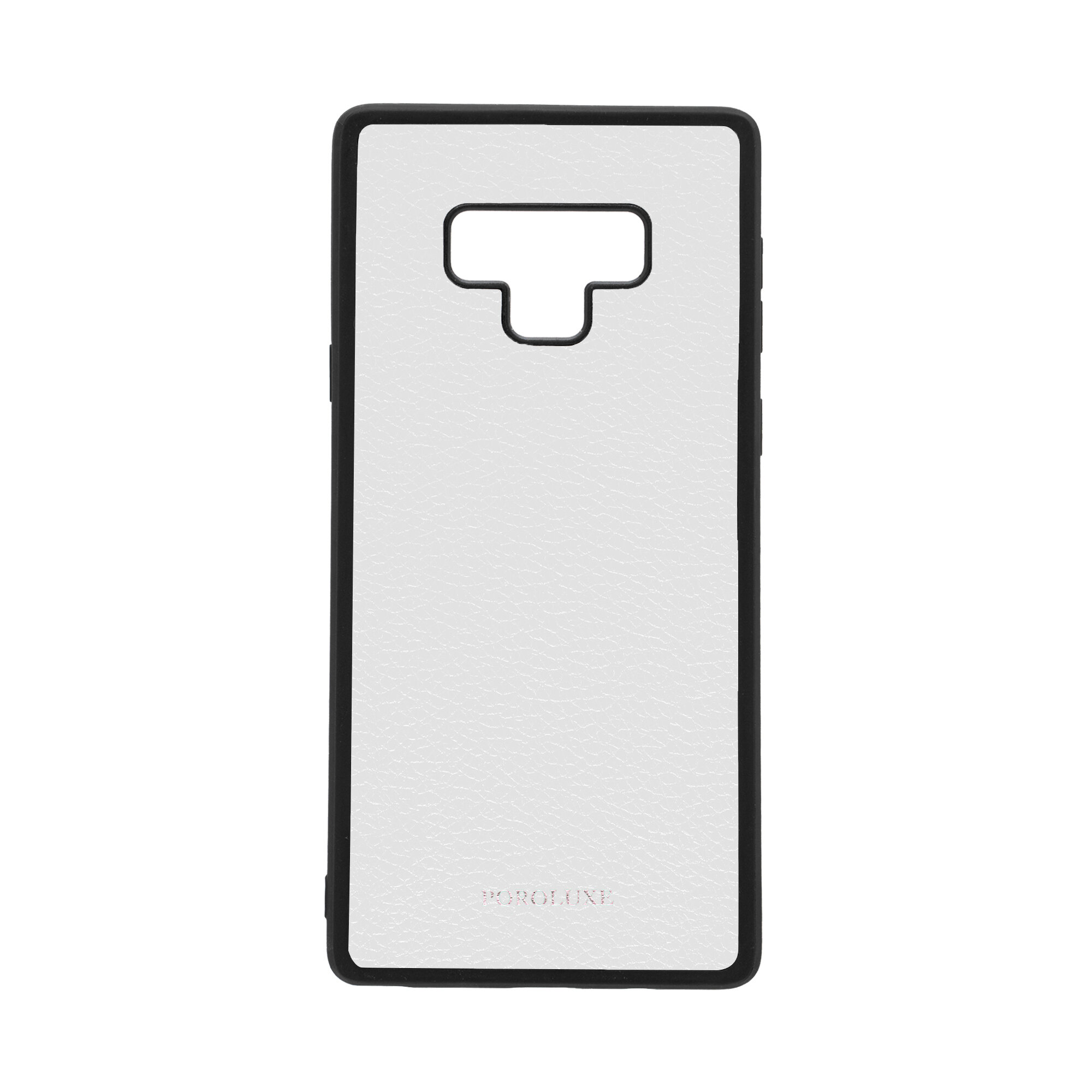 CLASSIC WHITE LEATHER