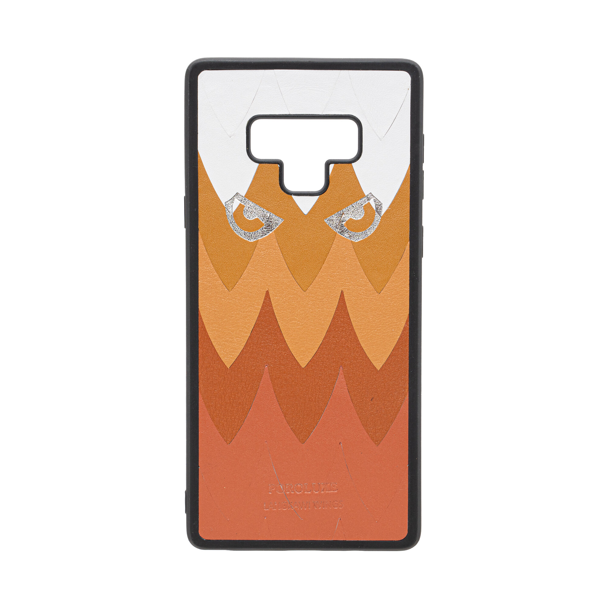 LANGKAWI WINGS BROWN 