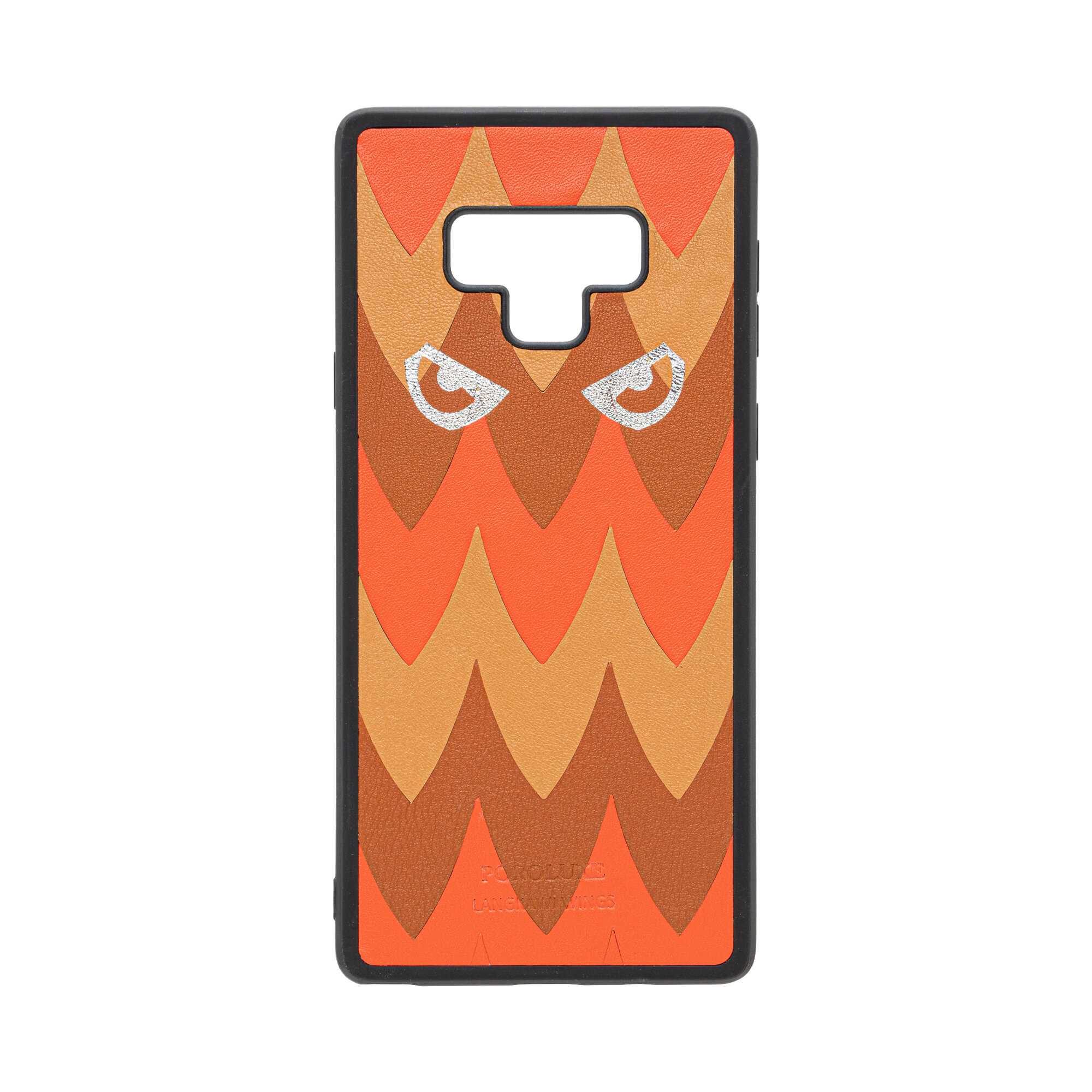 LANGKAWI WINGS ORANGE