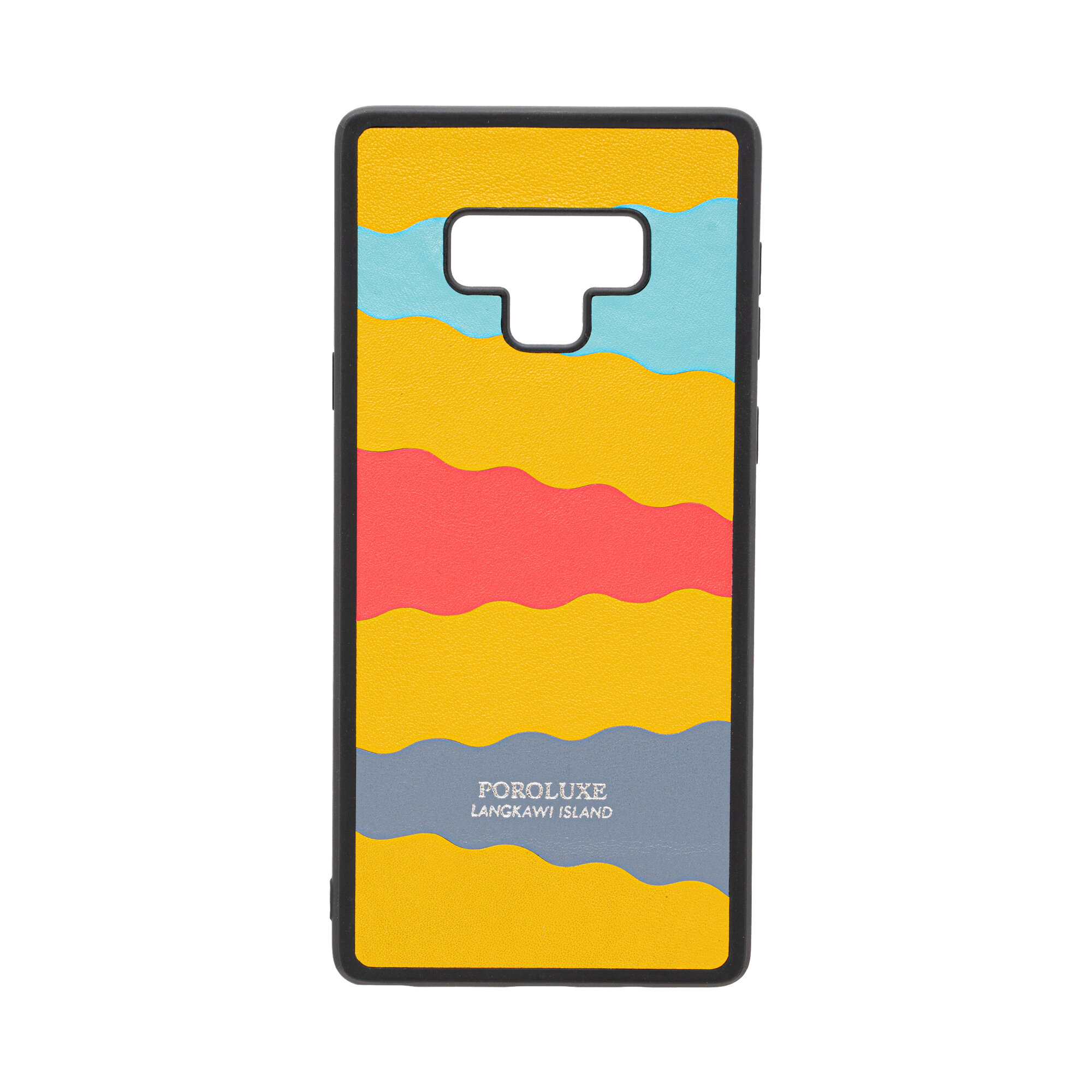 LANGKAWI ISLAND 1.0 YELLOW