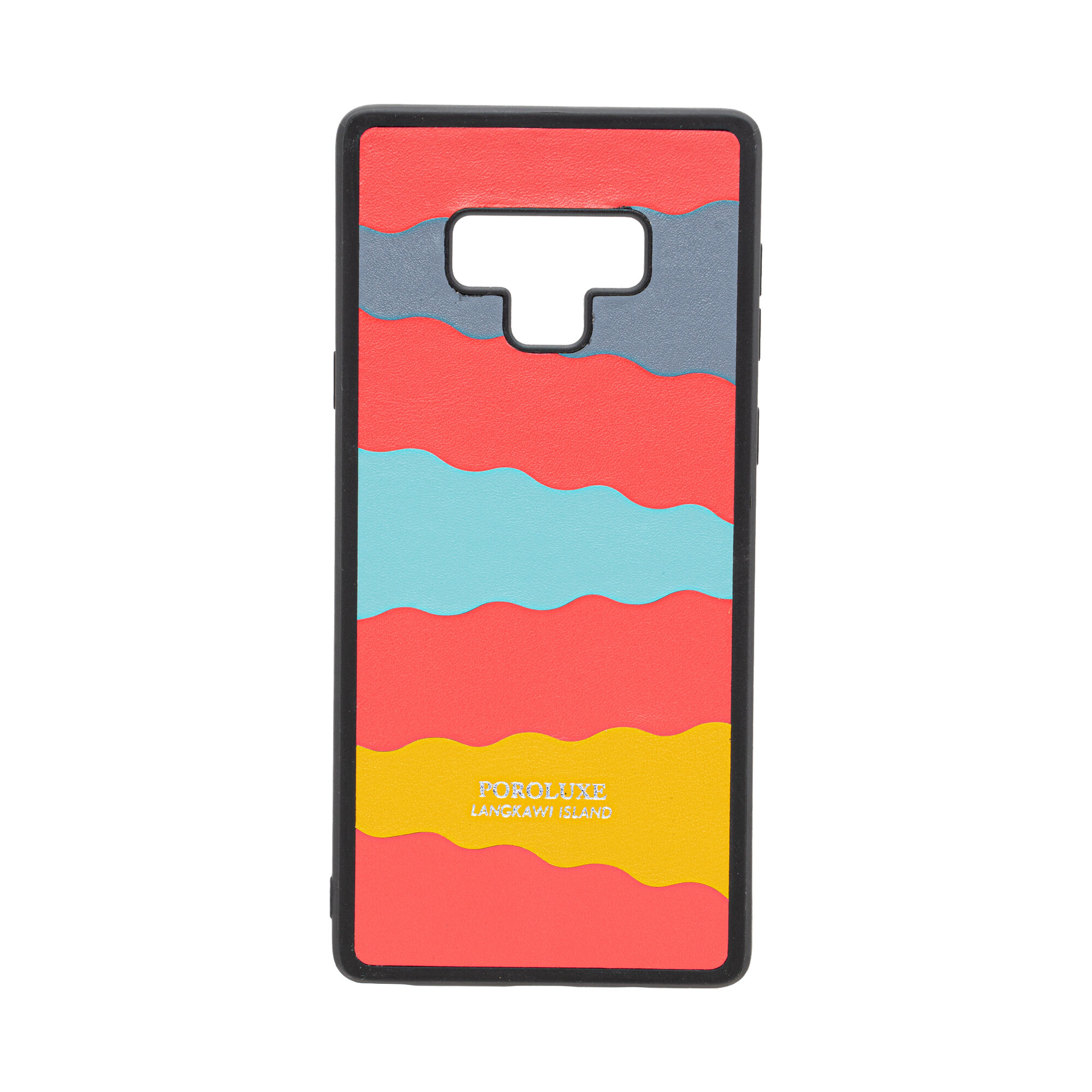 LANGKAWI ISLAND 1.0 RED