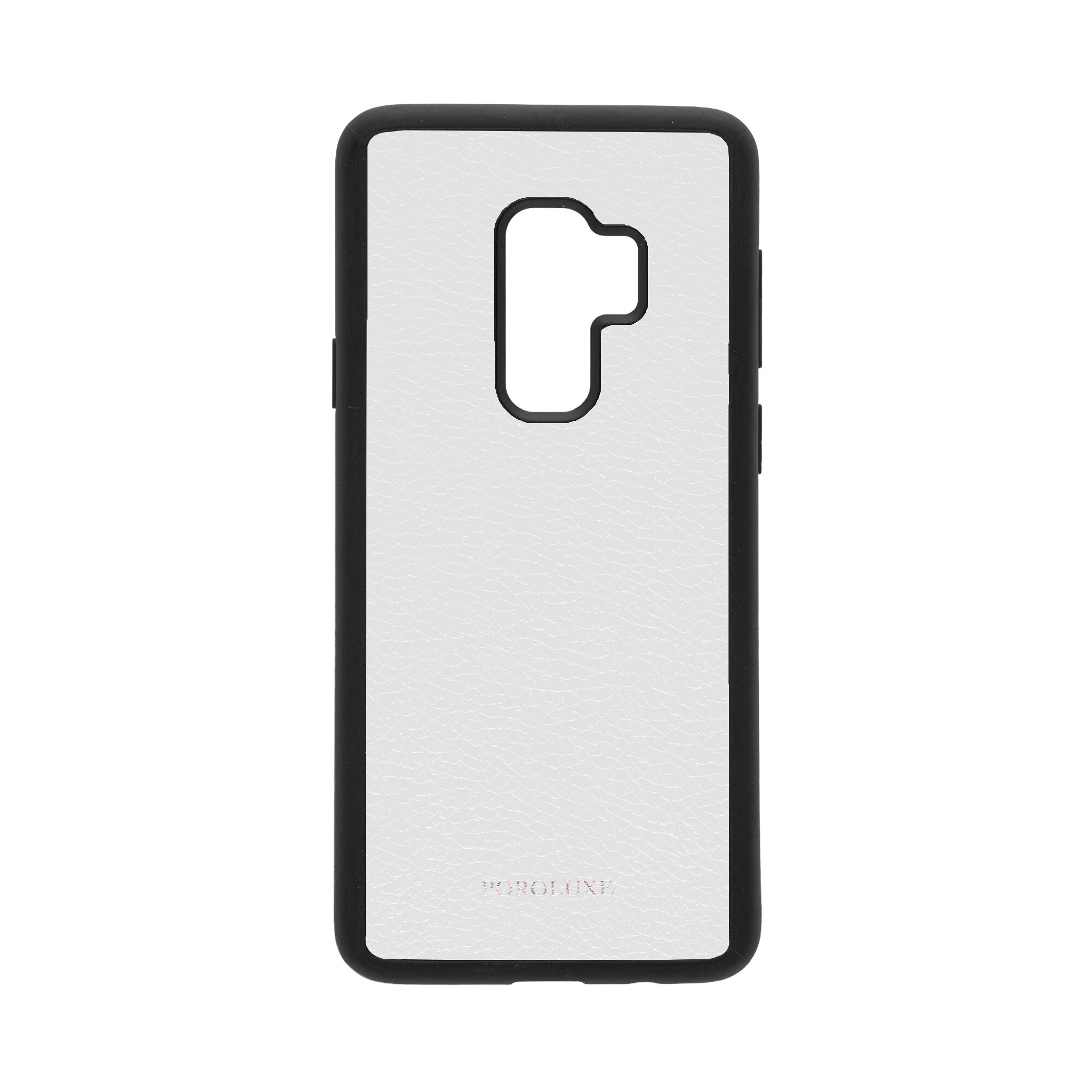 CLASSIC WHITE LEATHER