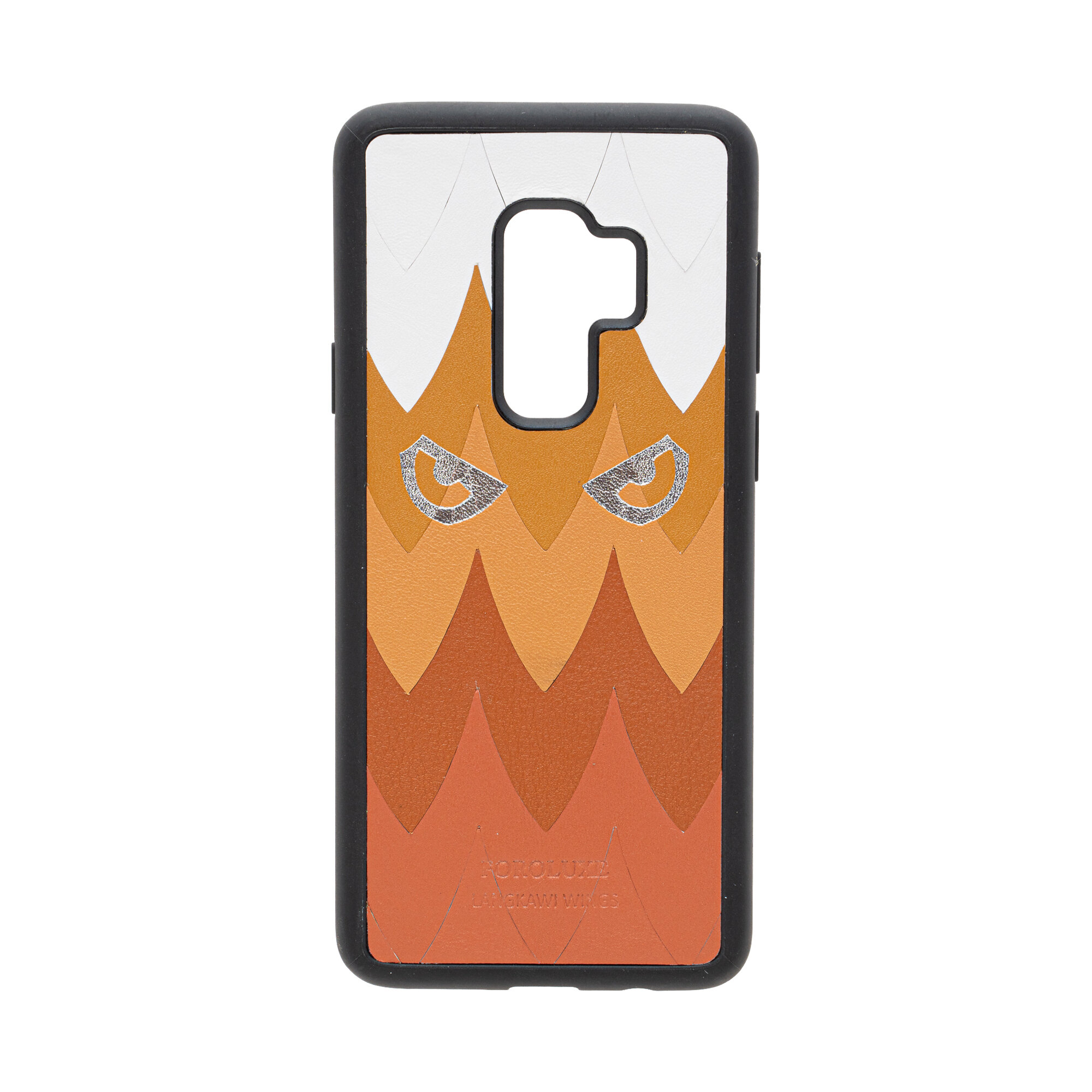 LANGKAWI WINGS BROWN 