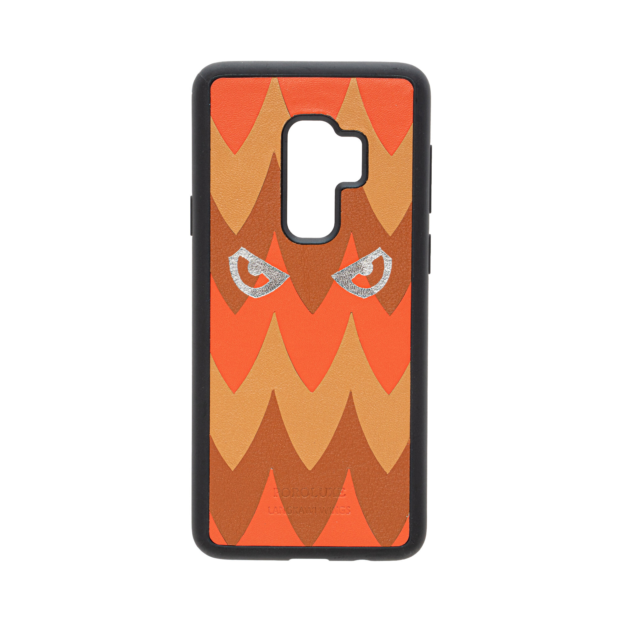 LANGKAWI WINGS ORANGE