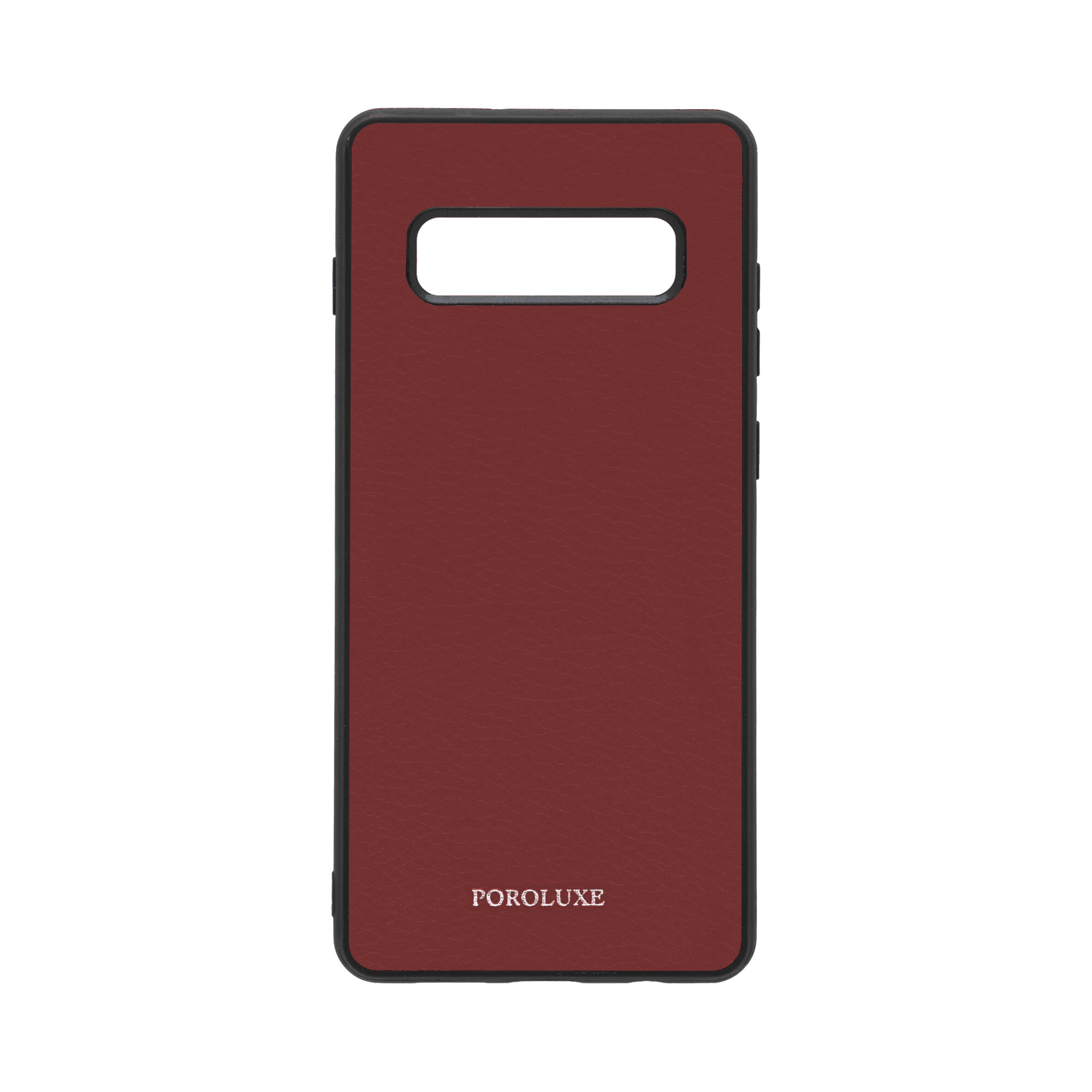 CLASSIC BROWN LEATHER