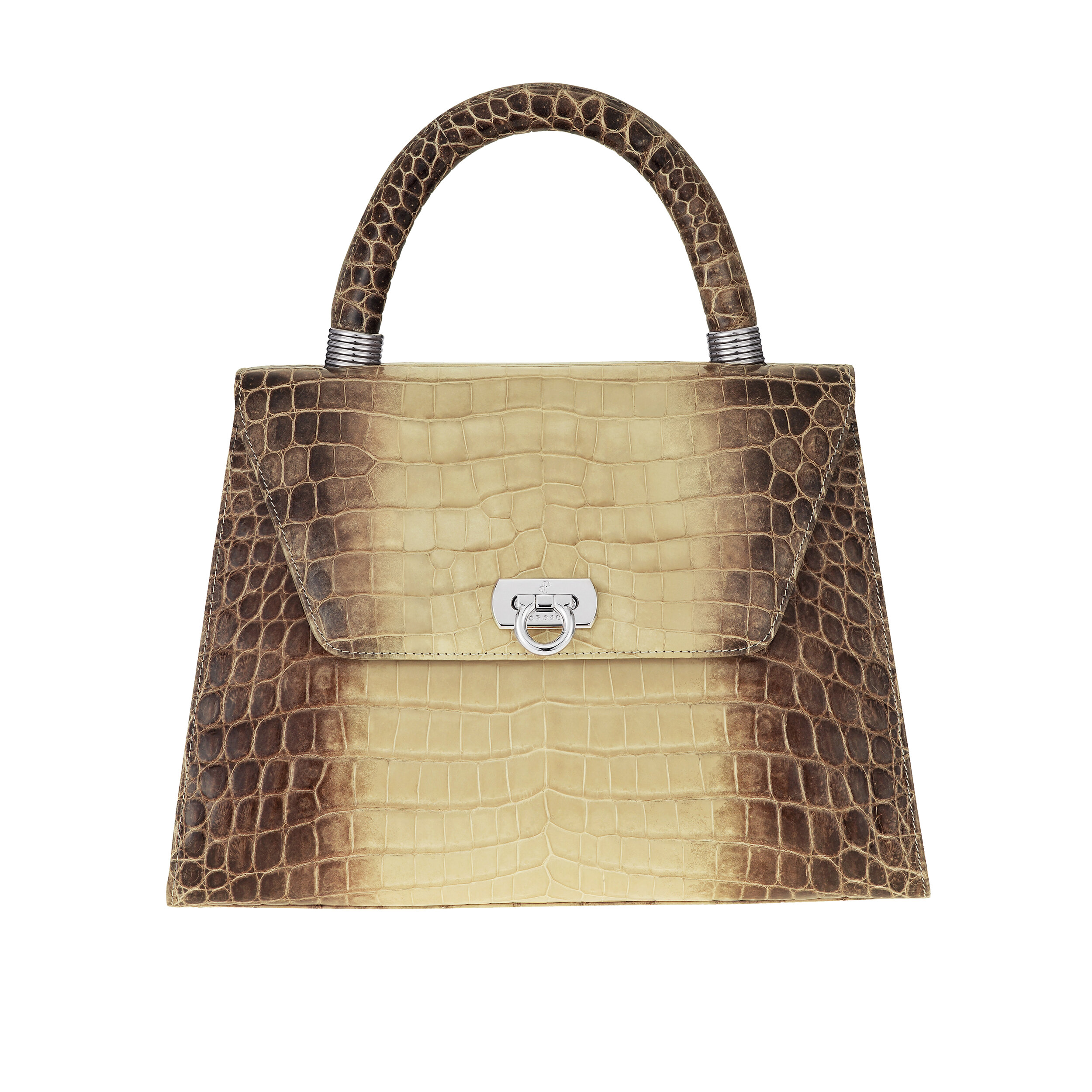 004 HIMALAYAN TOP HANDLE BAG