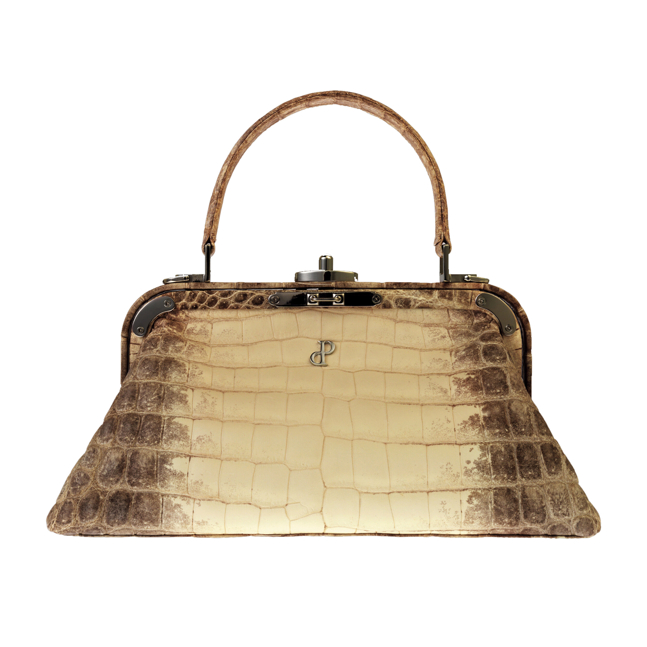 063 HIMALAYAN TOP HANDLE BAG