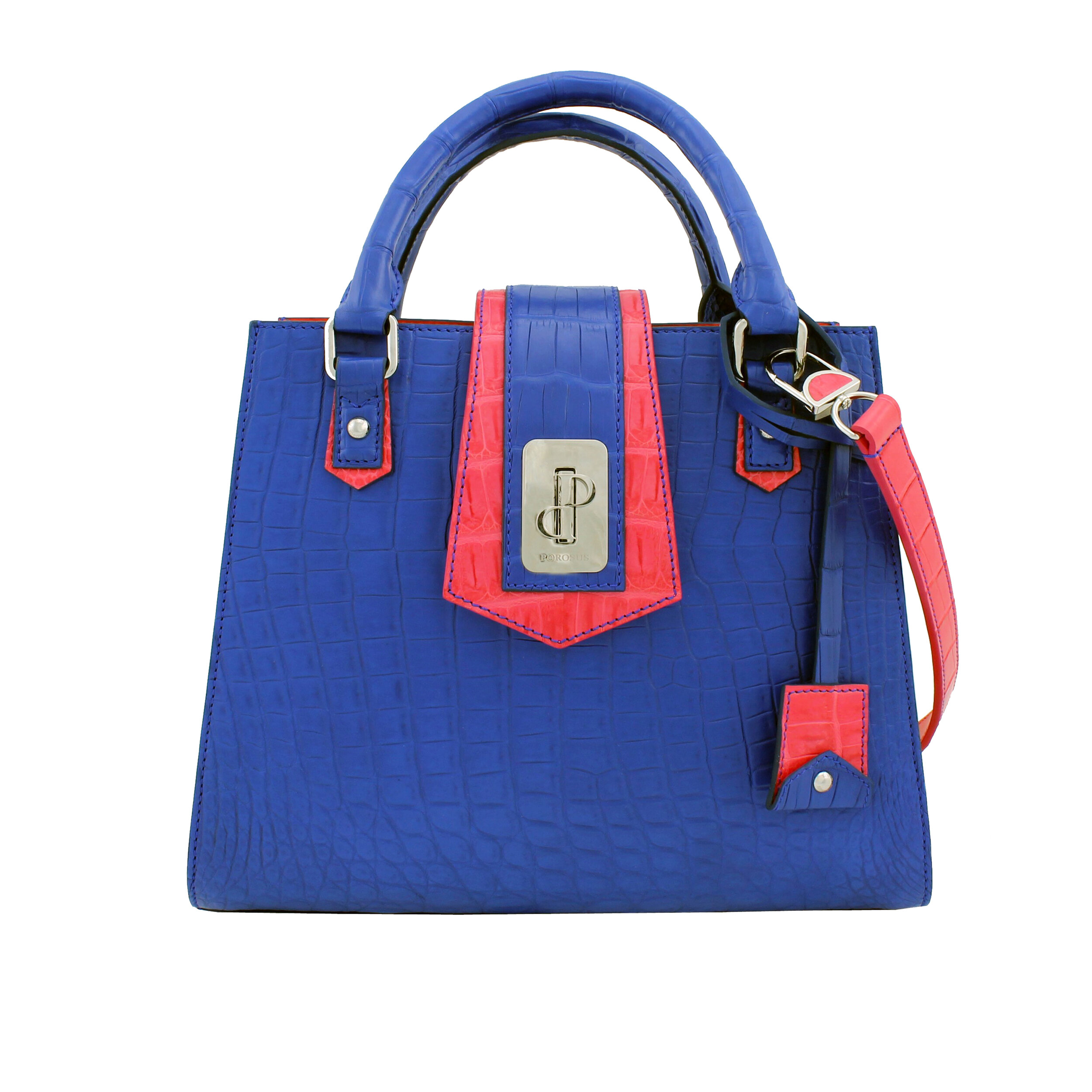 0194 POP TOP HANDLE BAG