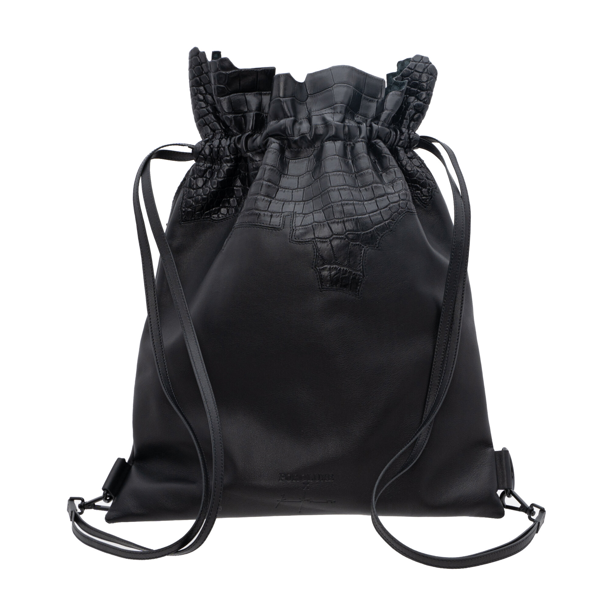 POROLUXE X KITWOO BACKPACK