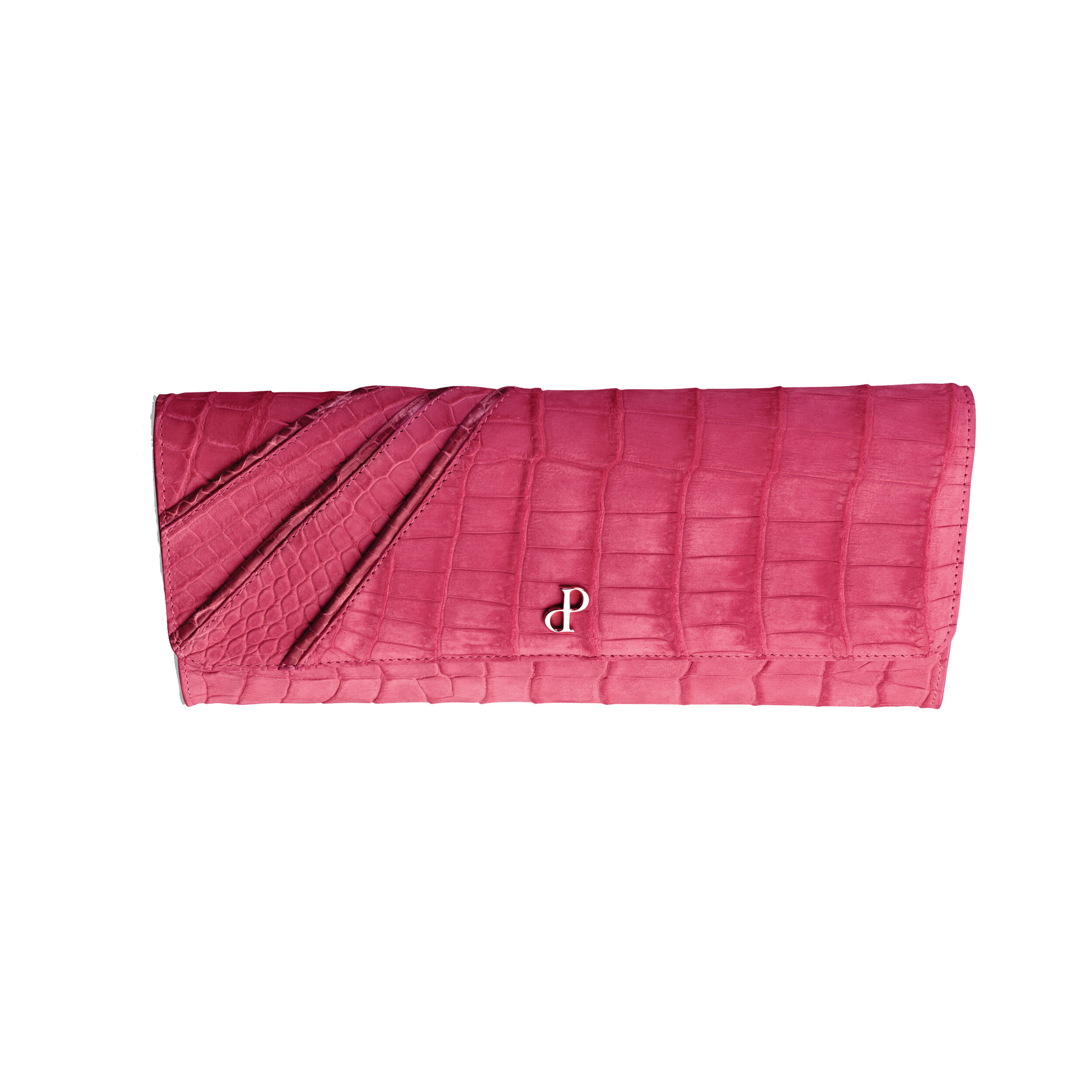 0102 PINK PURSE