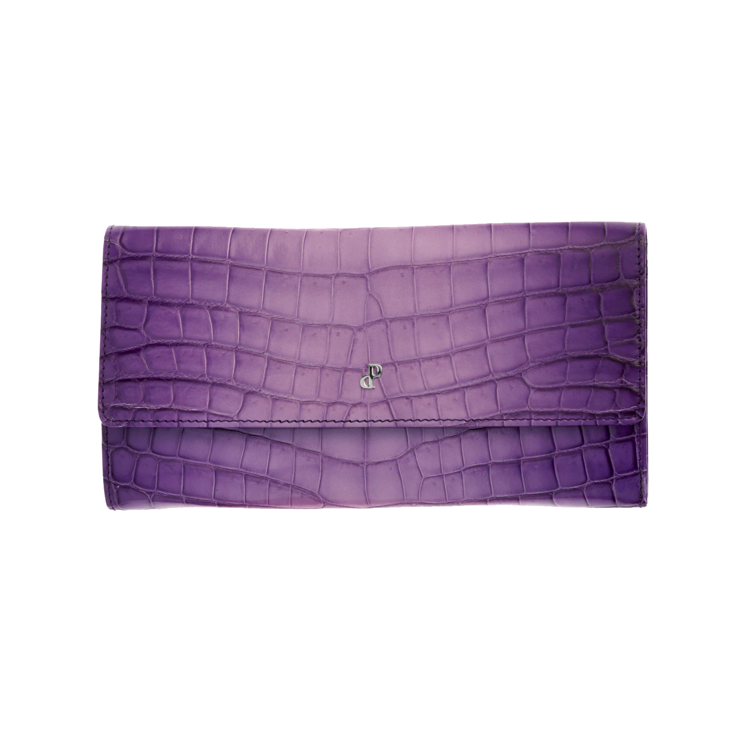 668 PURPLE FUSION PURSE