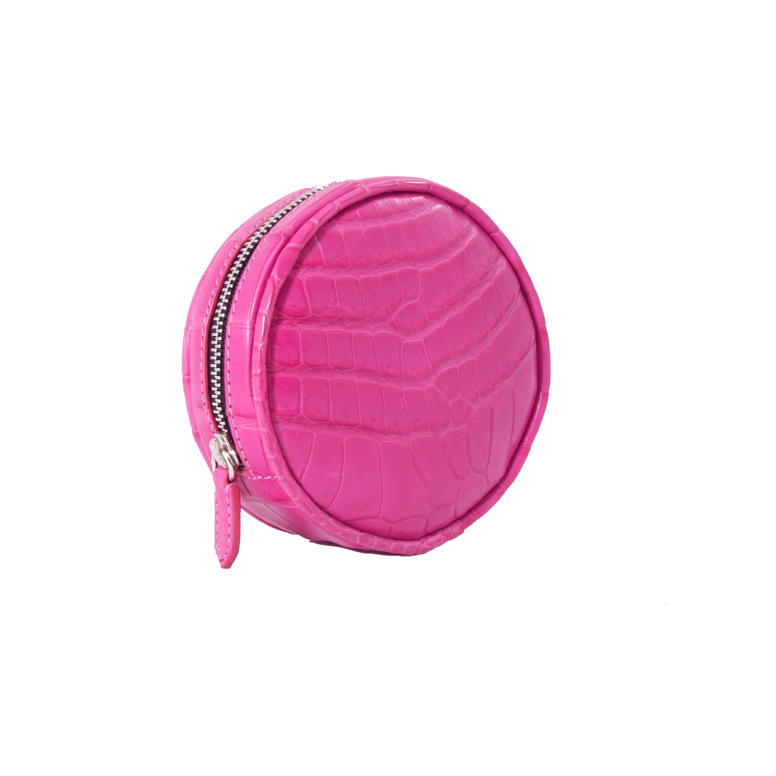 6649 PINK COIN POUCH