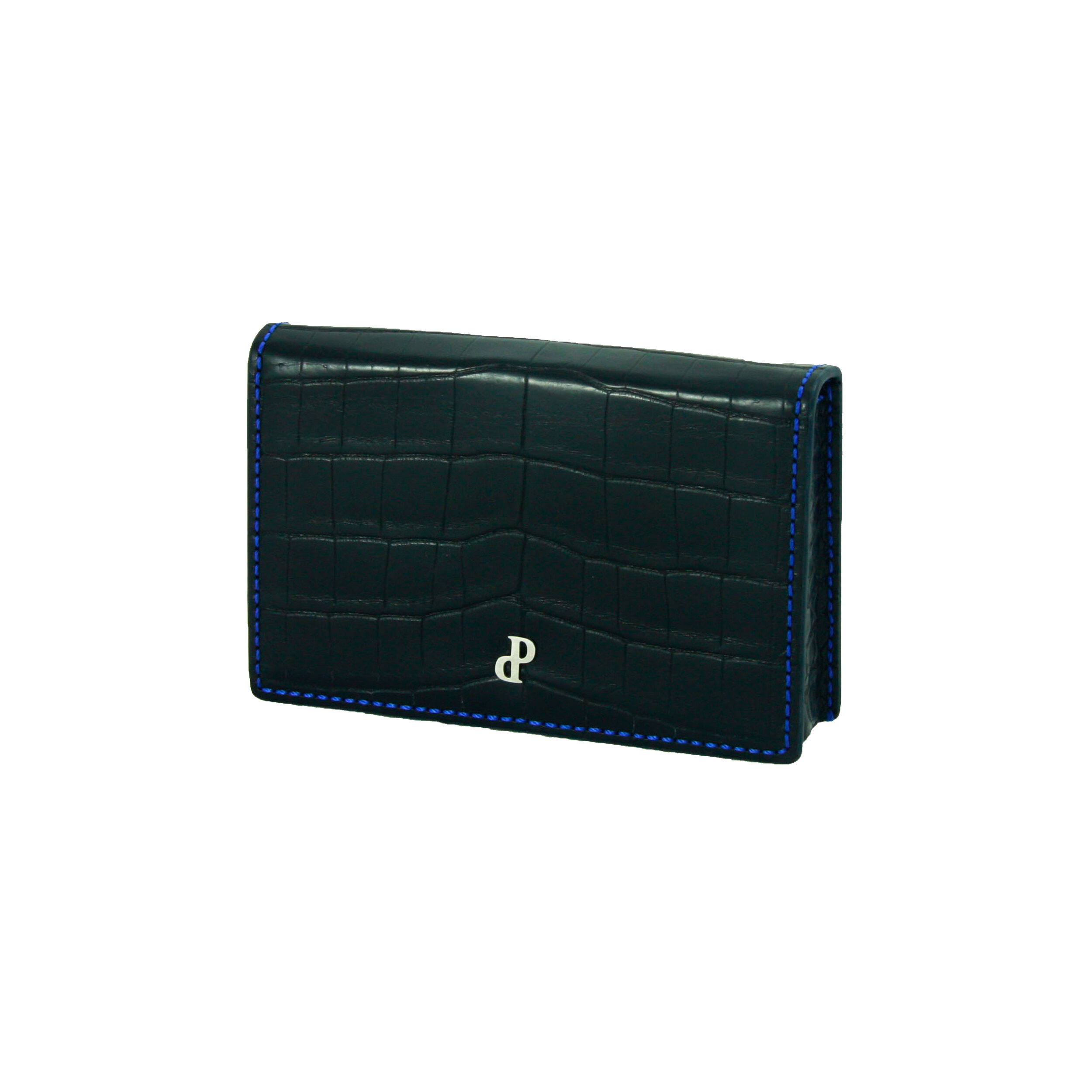 6640 BLACK CARD HOLDER