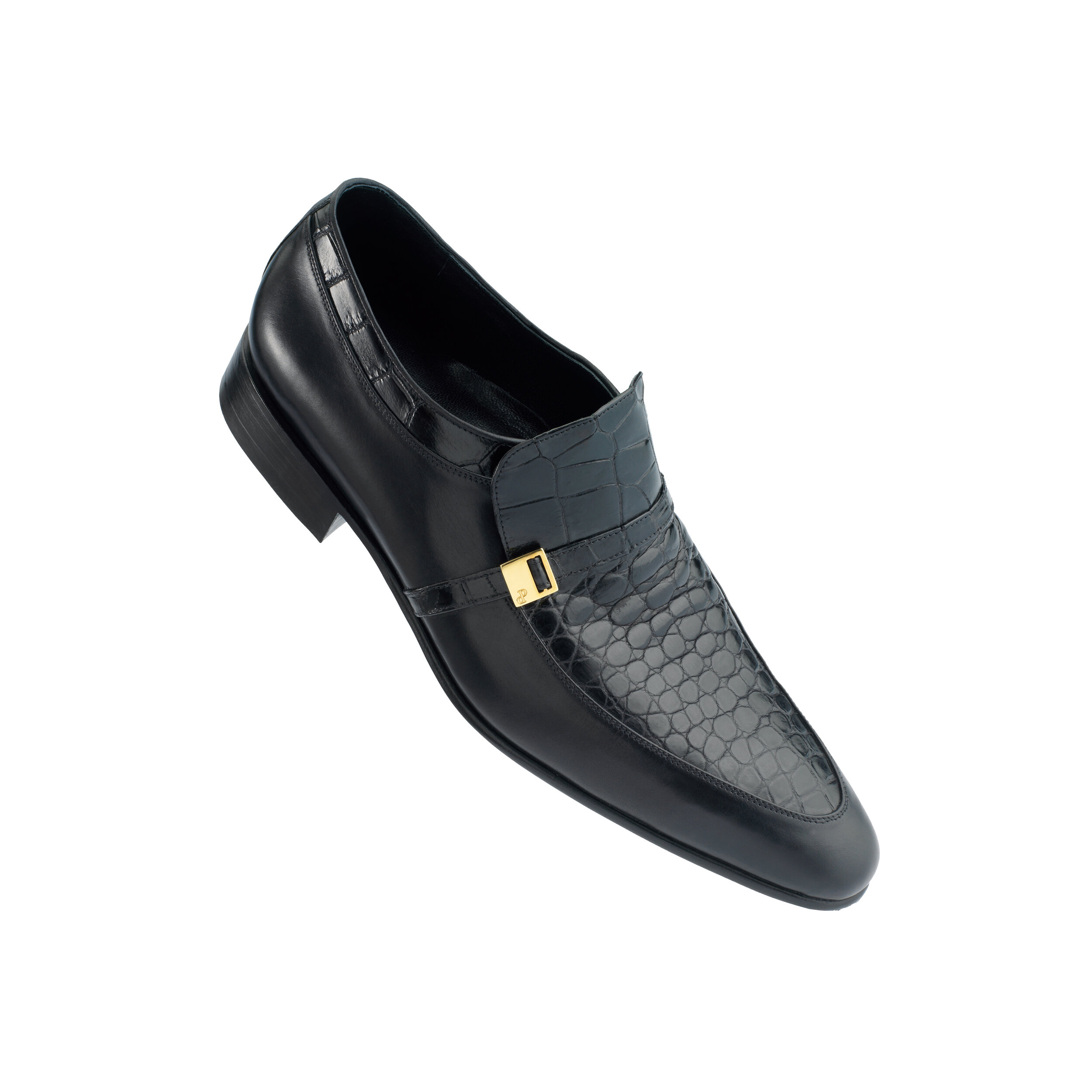 260 BLACK LOAFERS