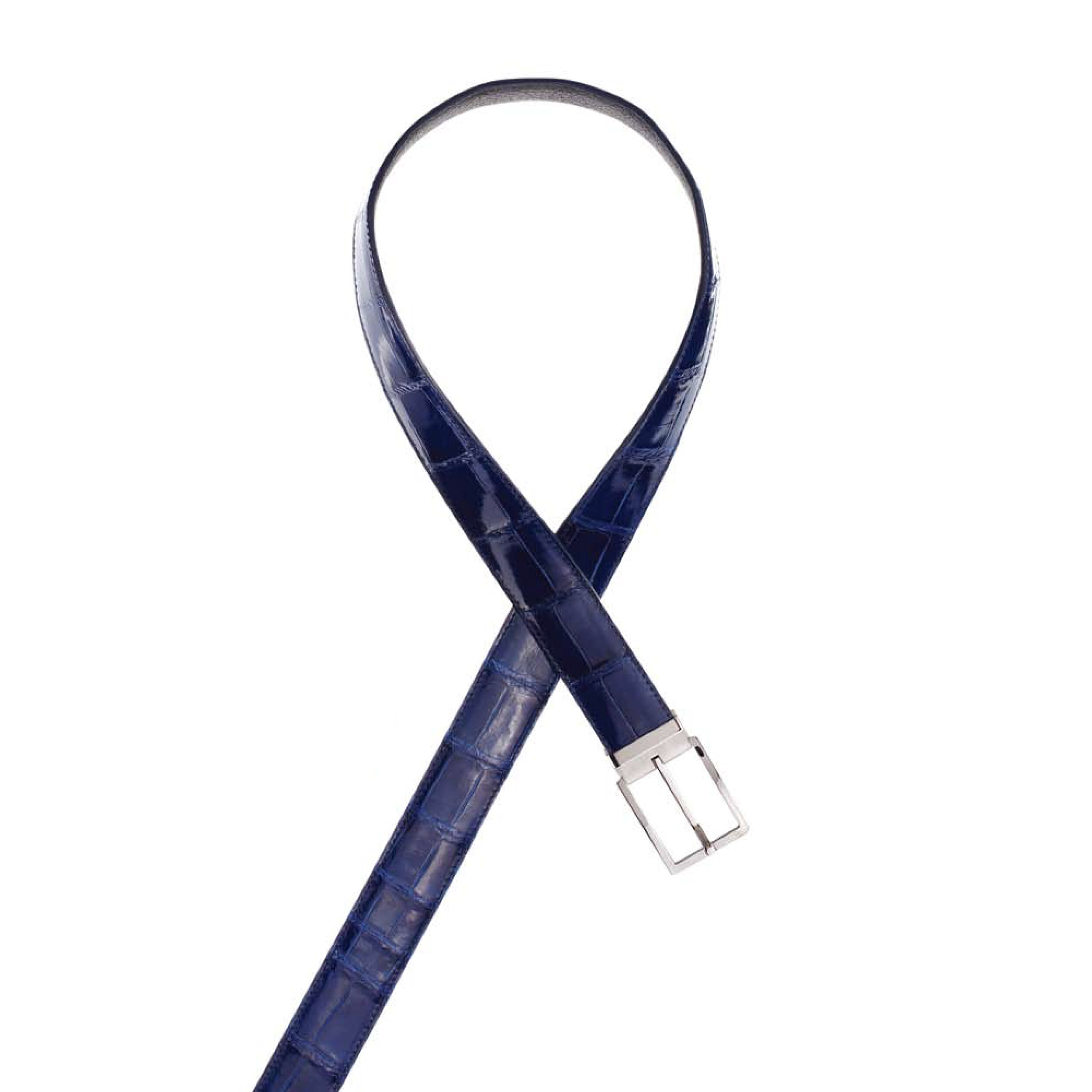 8135/BU4 BLUE BELT