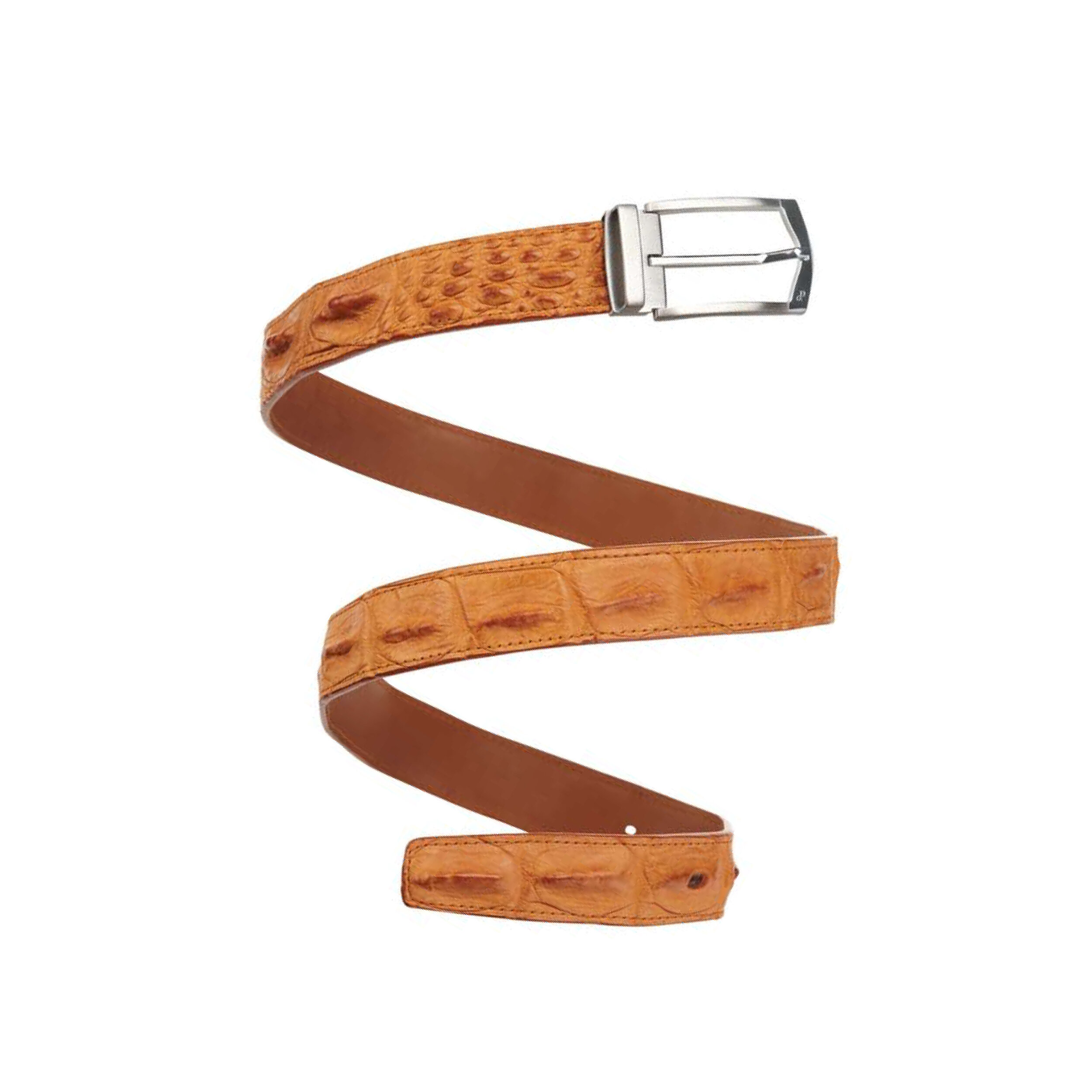 8335/BU5 ORANGE BELT