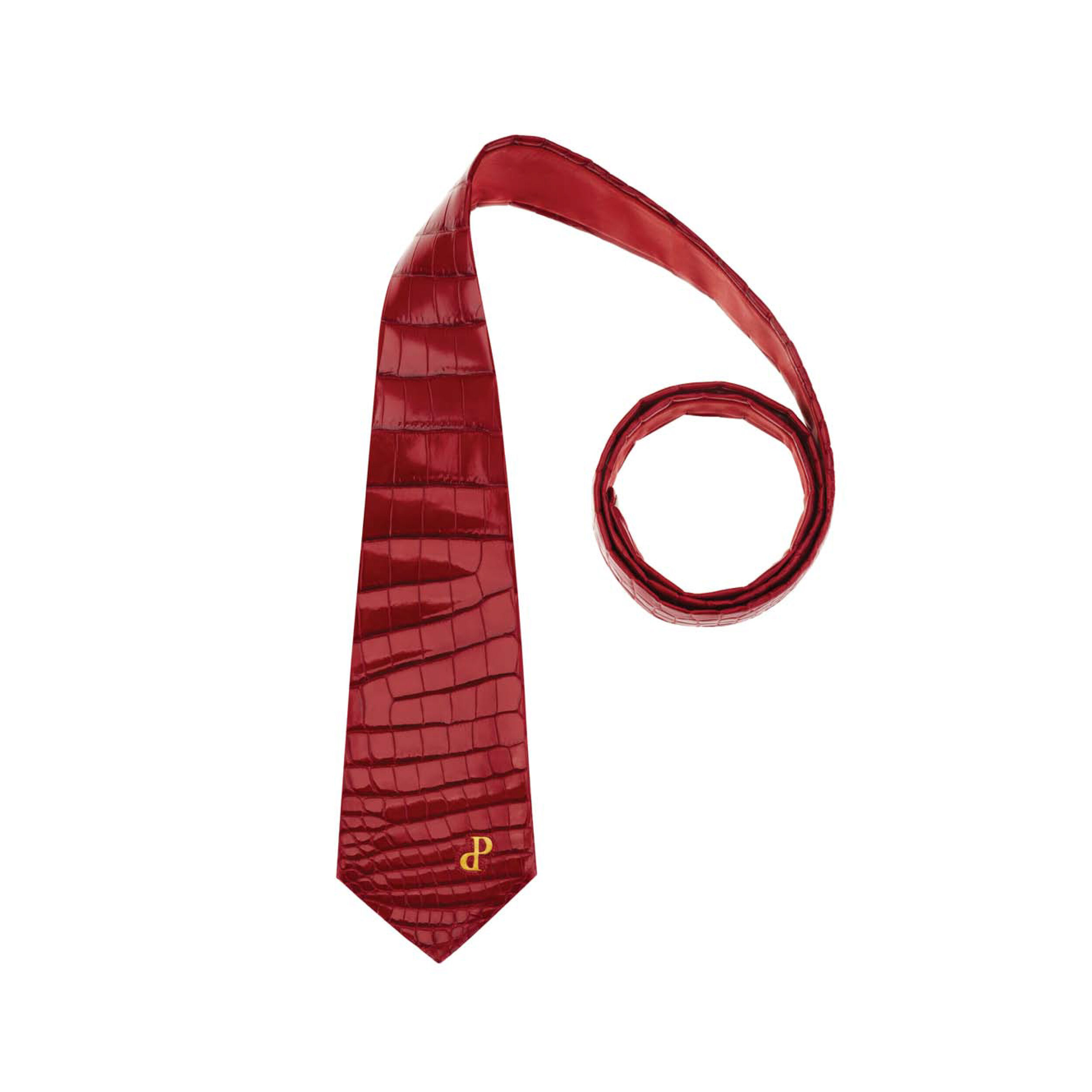 350 RED NECK TIE