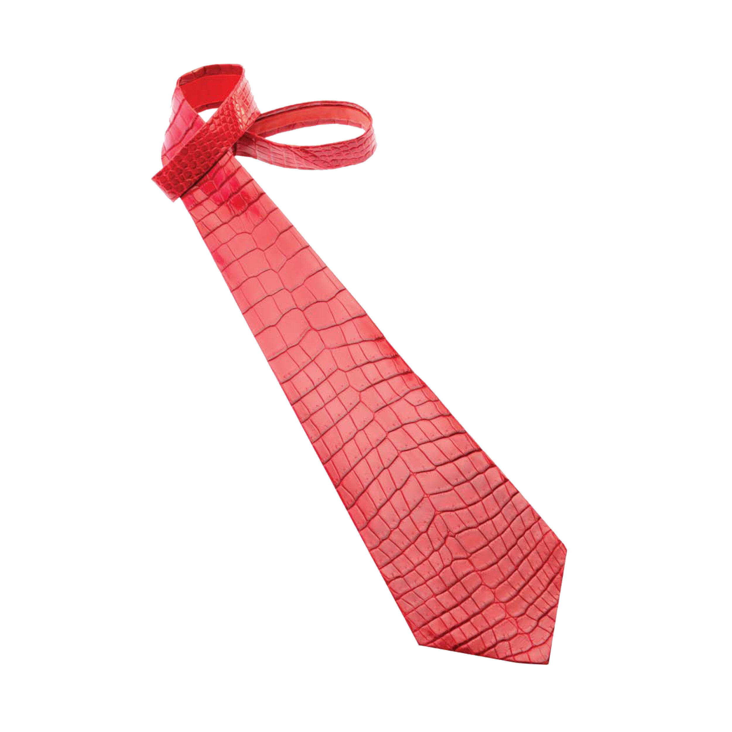 350 RED NECK TIE