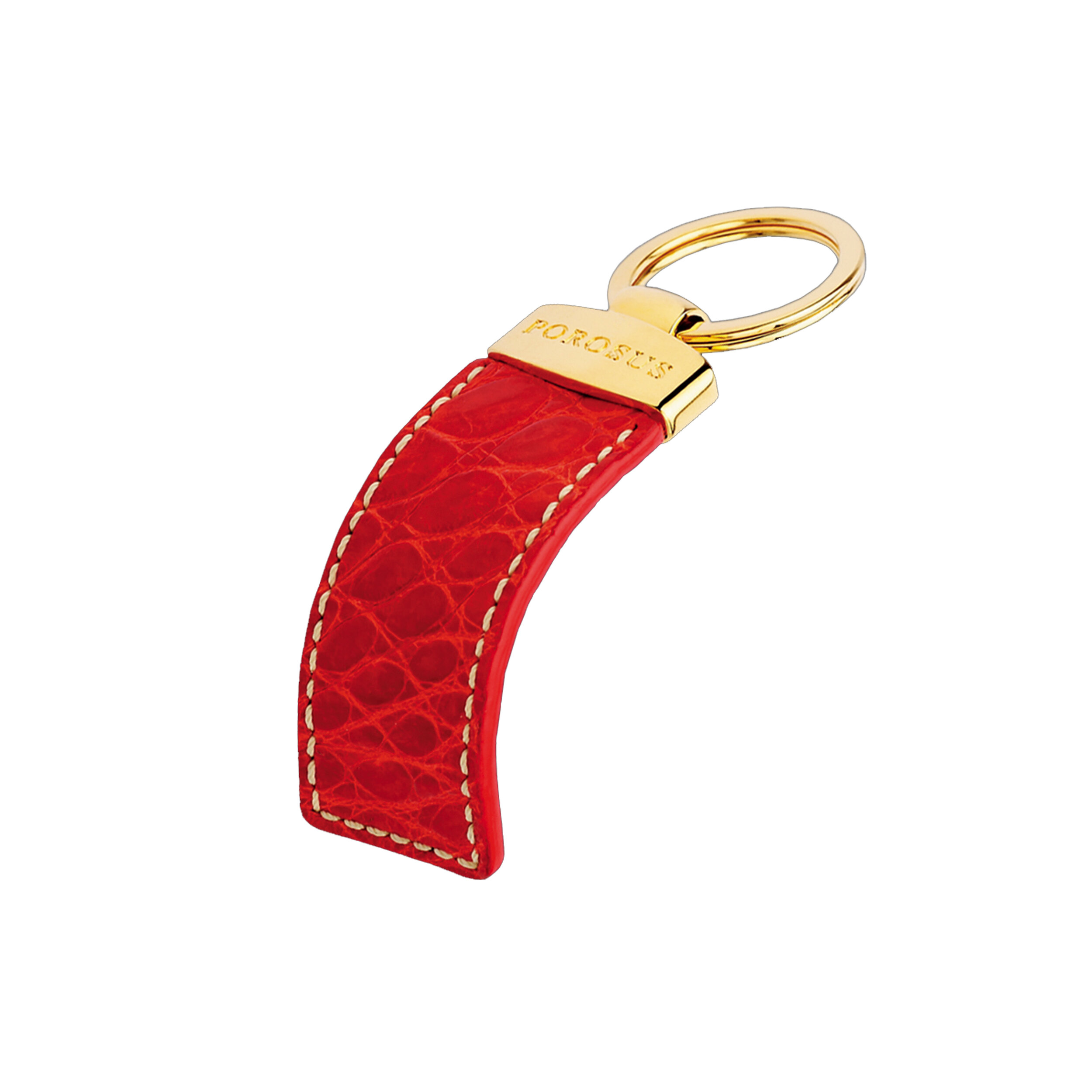 332 RED KEYCHAIN