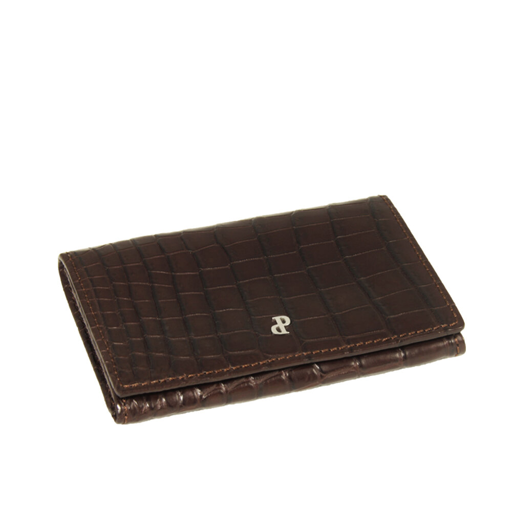 405 BROWN CARDHOLDER
