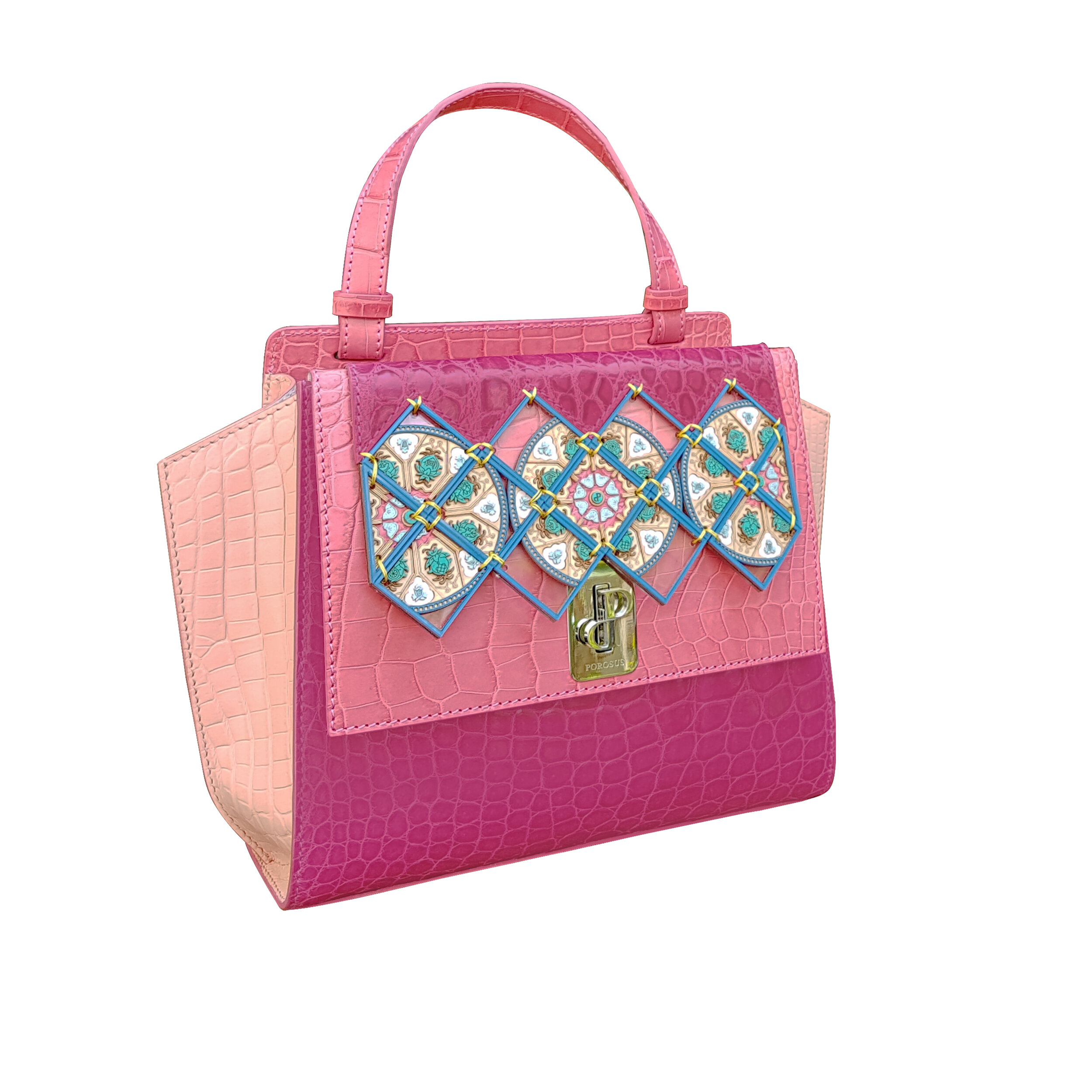 0203 PERANAKAN COLELCTION