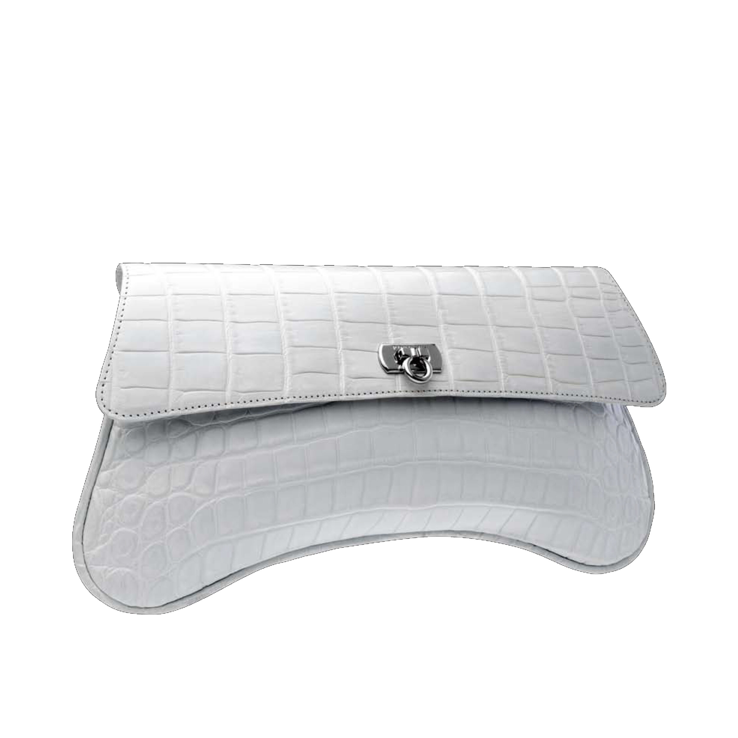110 WHITE CLUTCH