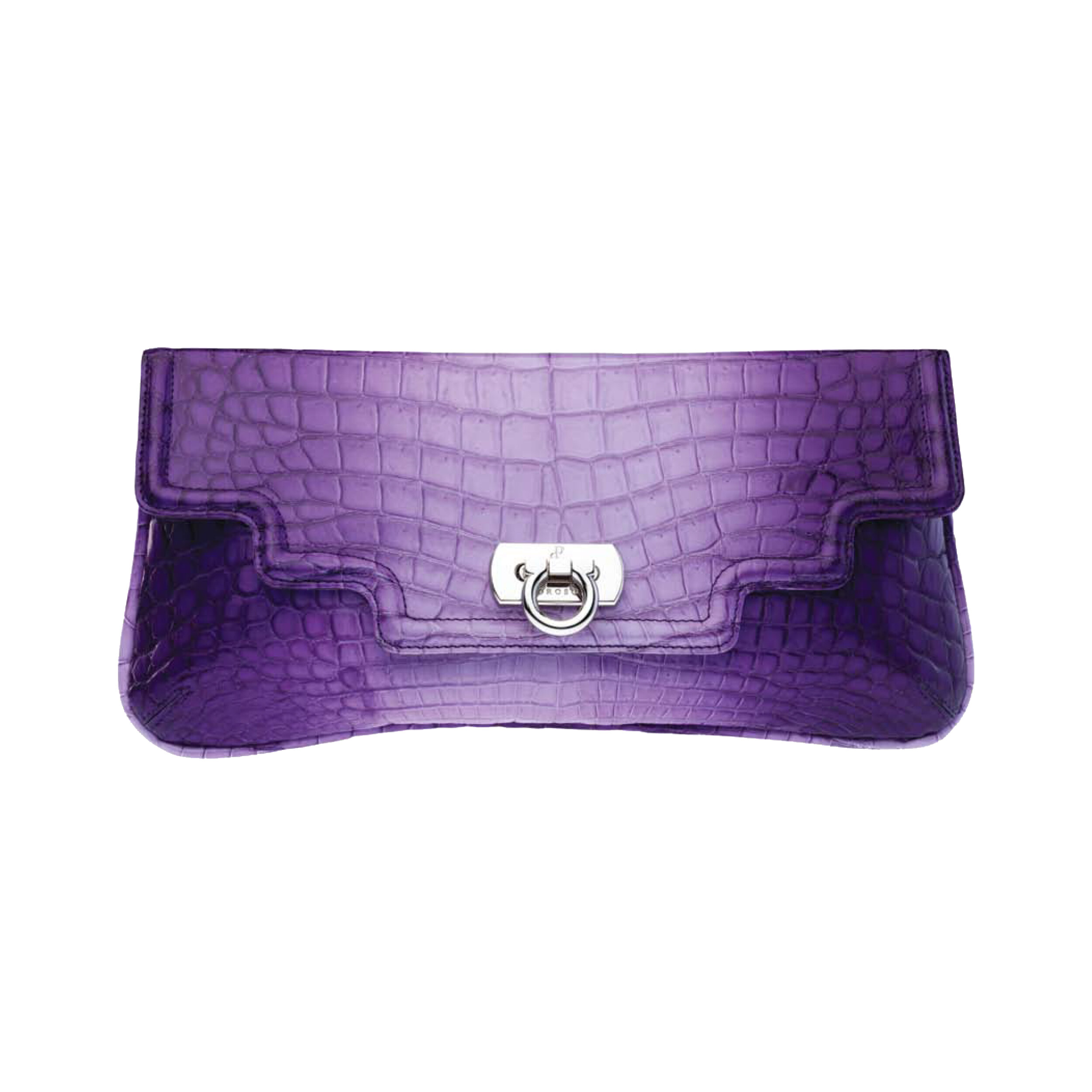 111 PURPLE FUSION CLUTCH