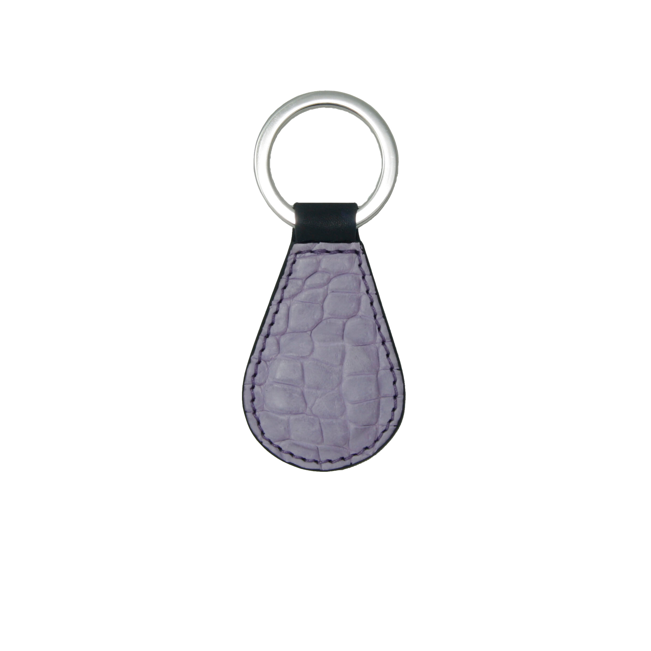 340 LAVENDER KEYCHAIN
