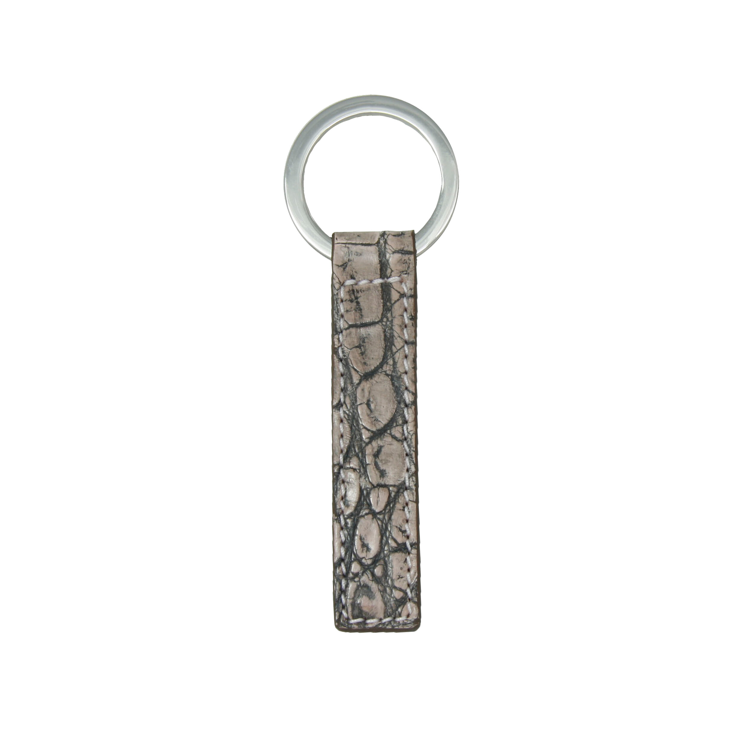 341 GREY KEYCHAIN