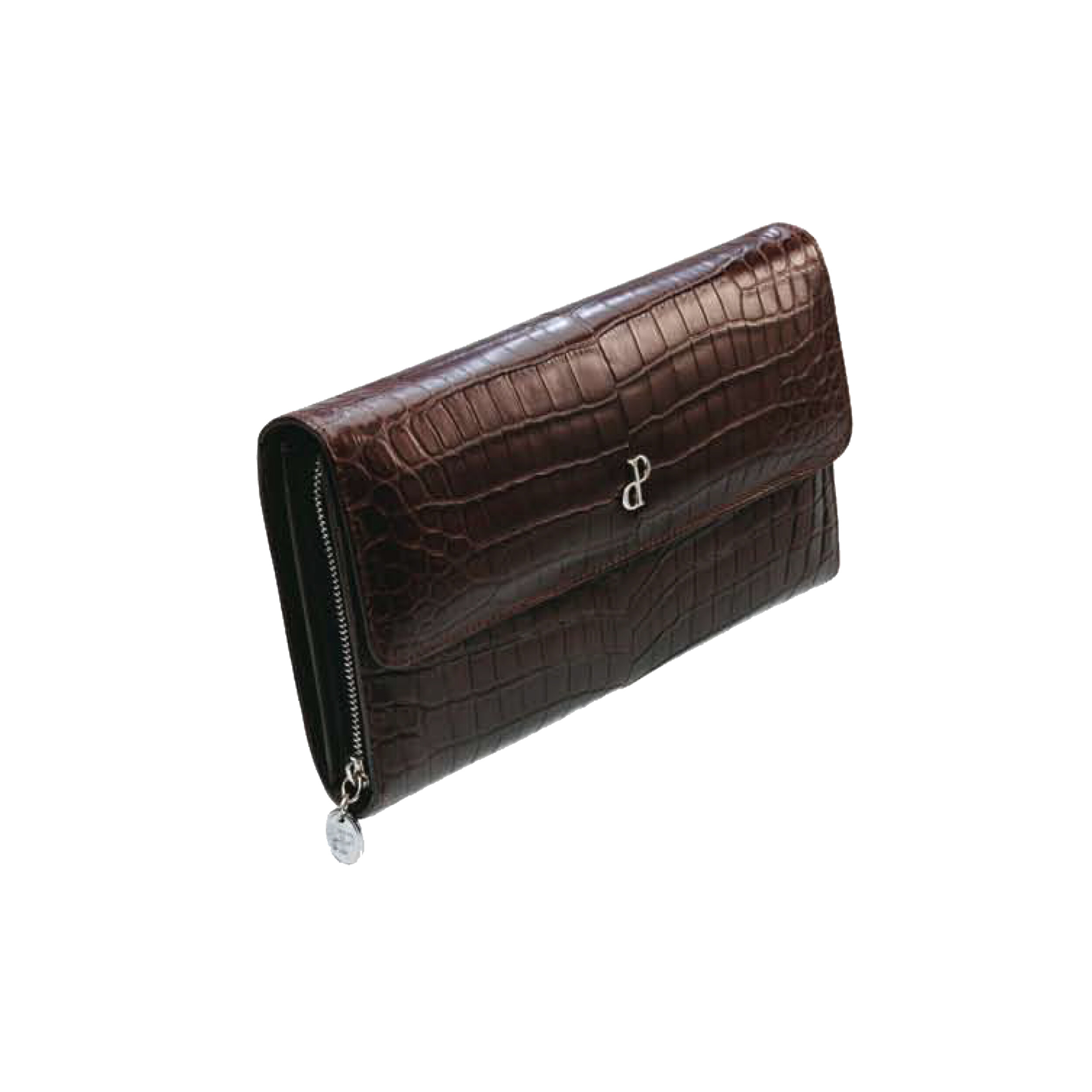 688 BROWN WALLET