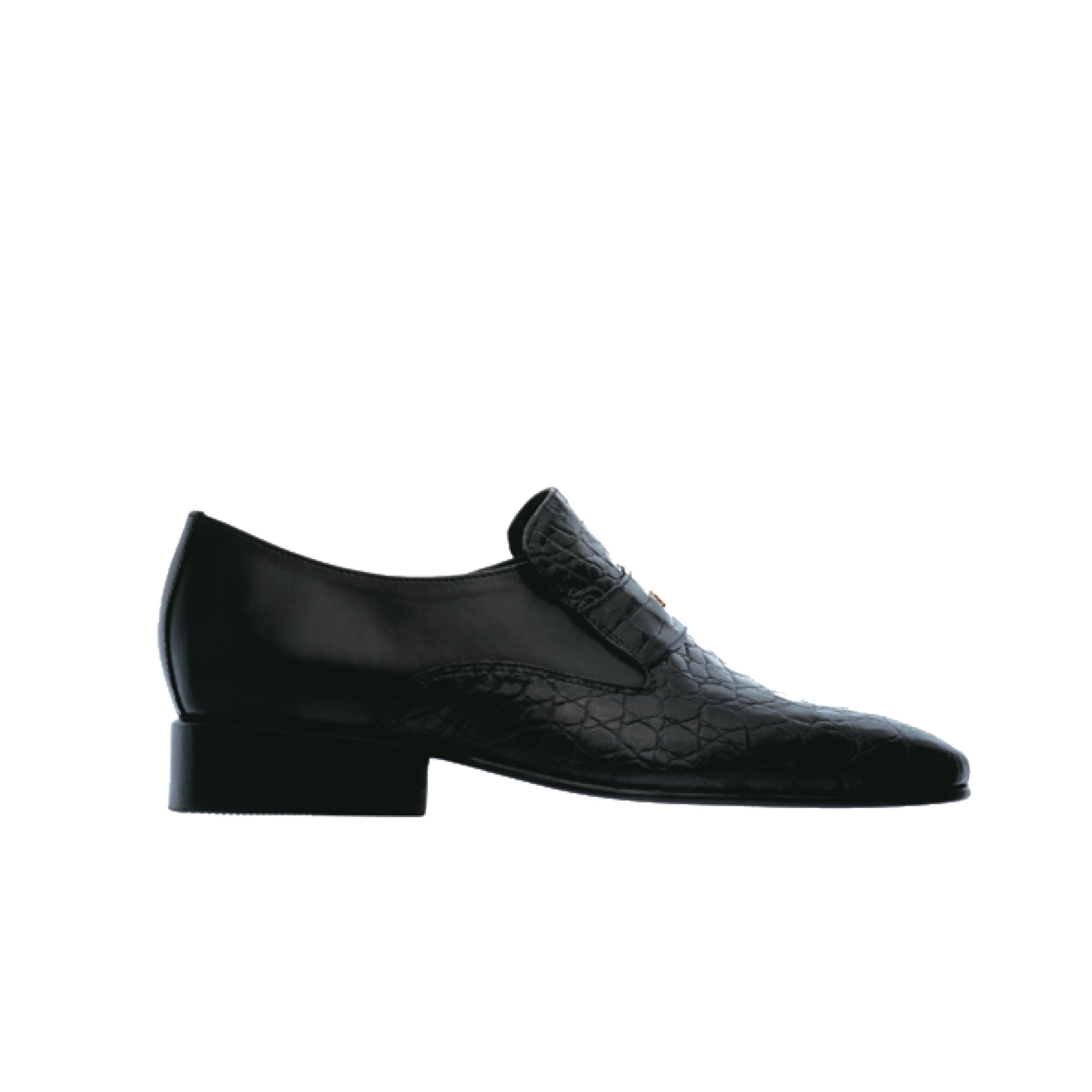 271 BLACK LOAFERS