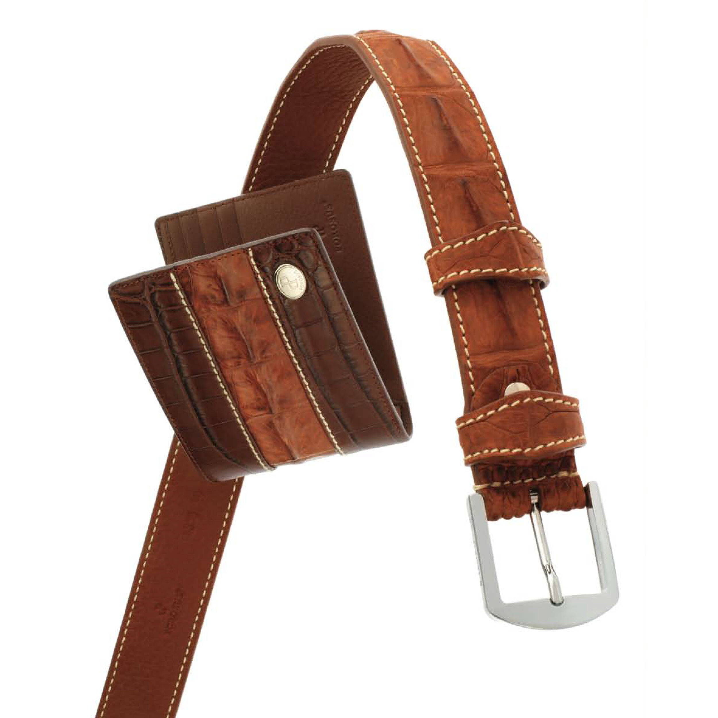 8335 BROWN HORNBACK BELT