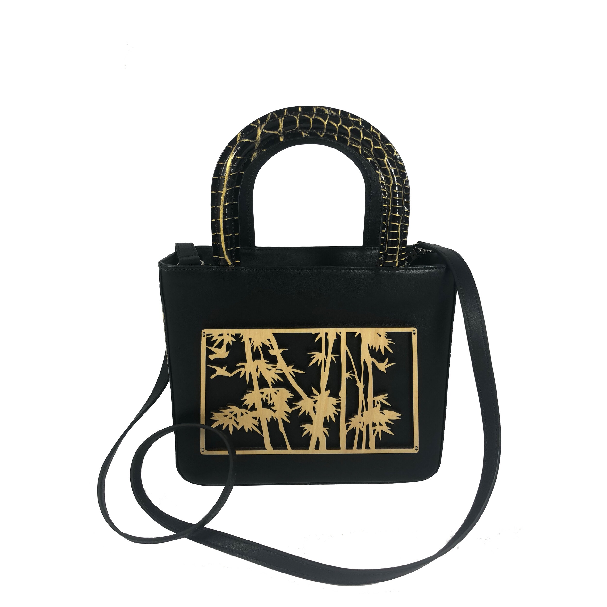 0228 BAMBOO AZOOI COLLABORATION