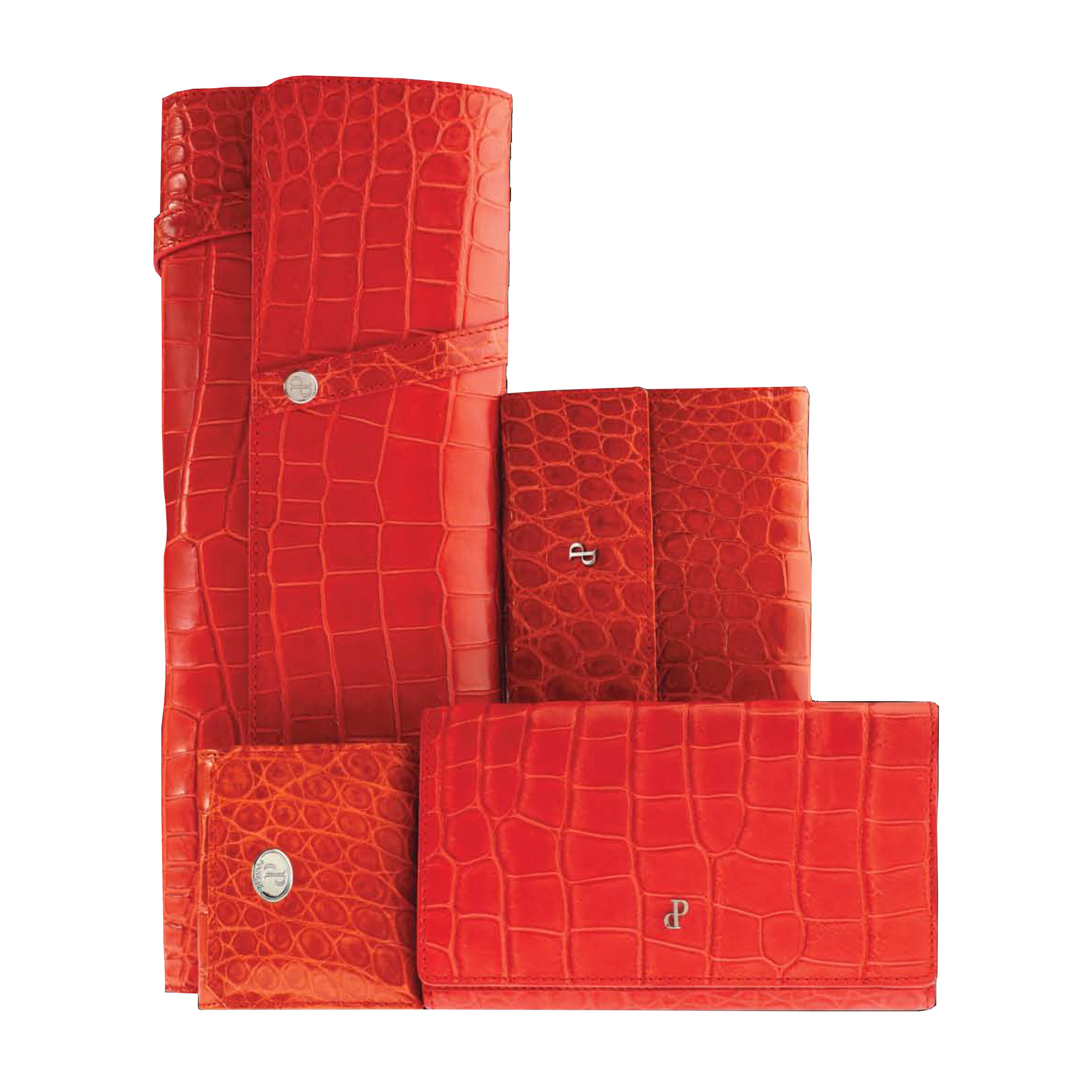 90 / 11 / 627 / 621 RED SET