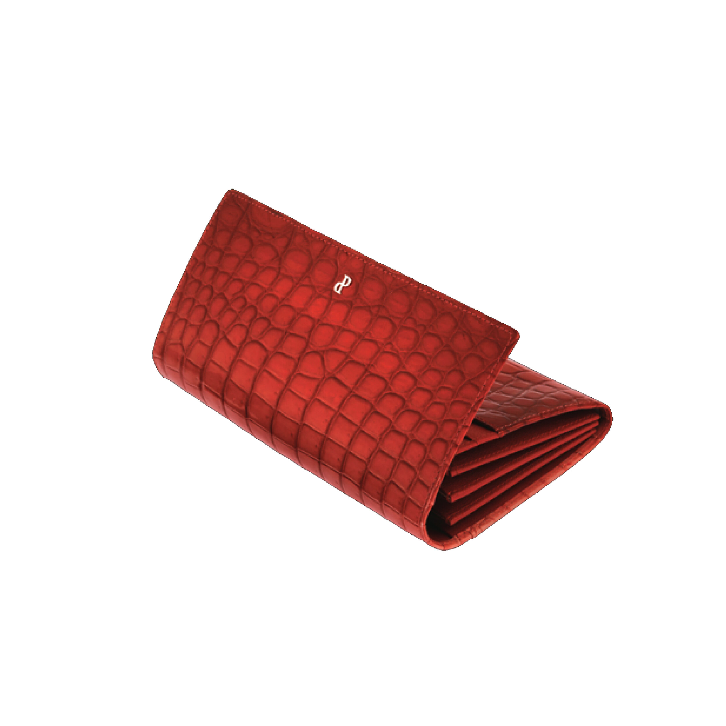 669 RED PURSE