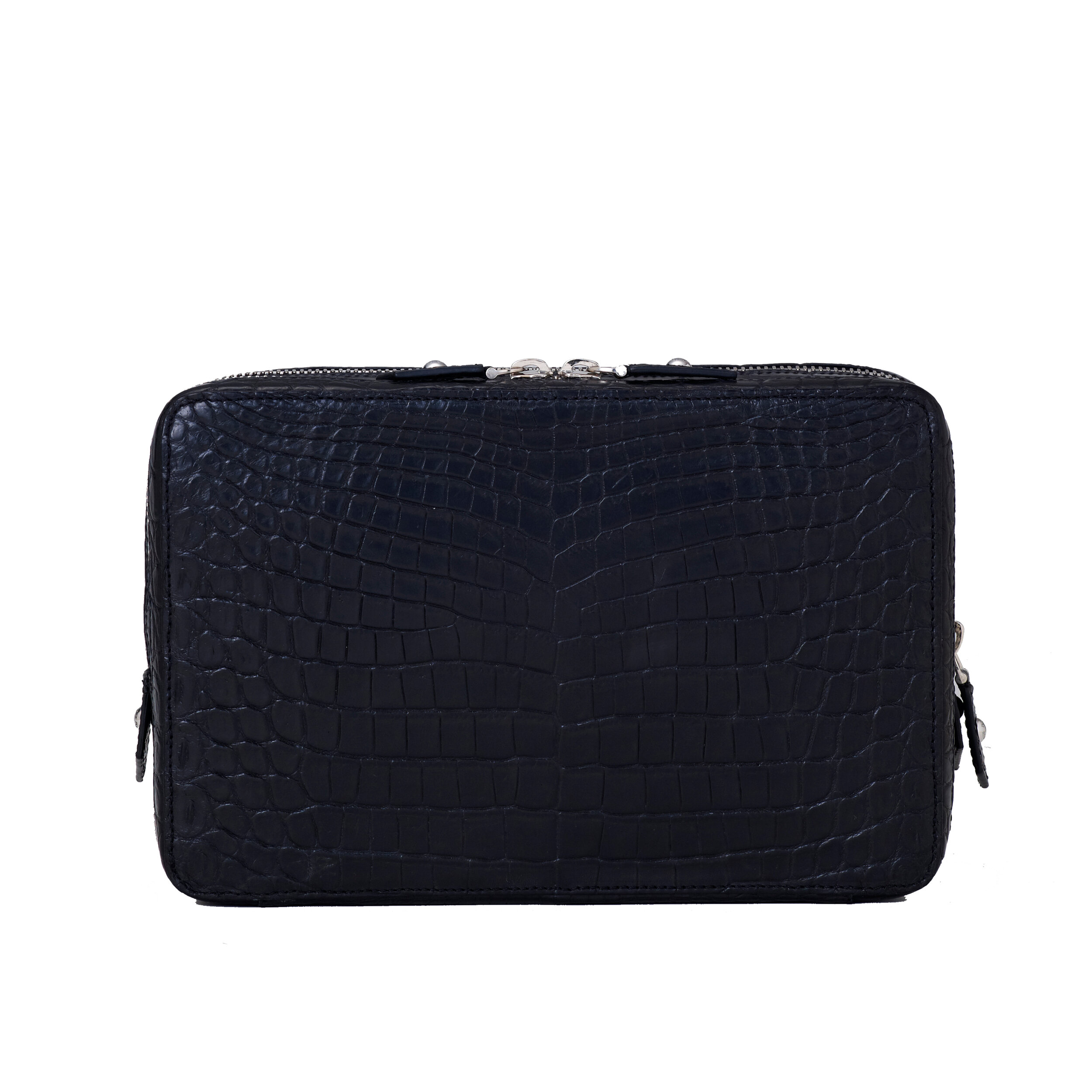 0143 BLACK CLUTCH