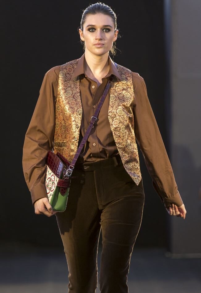 0202 PERANAKAN COLLECTION