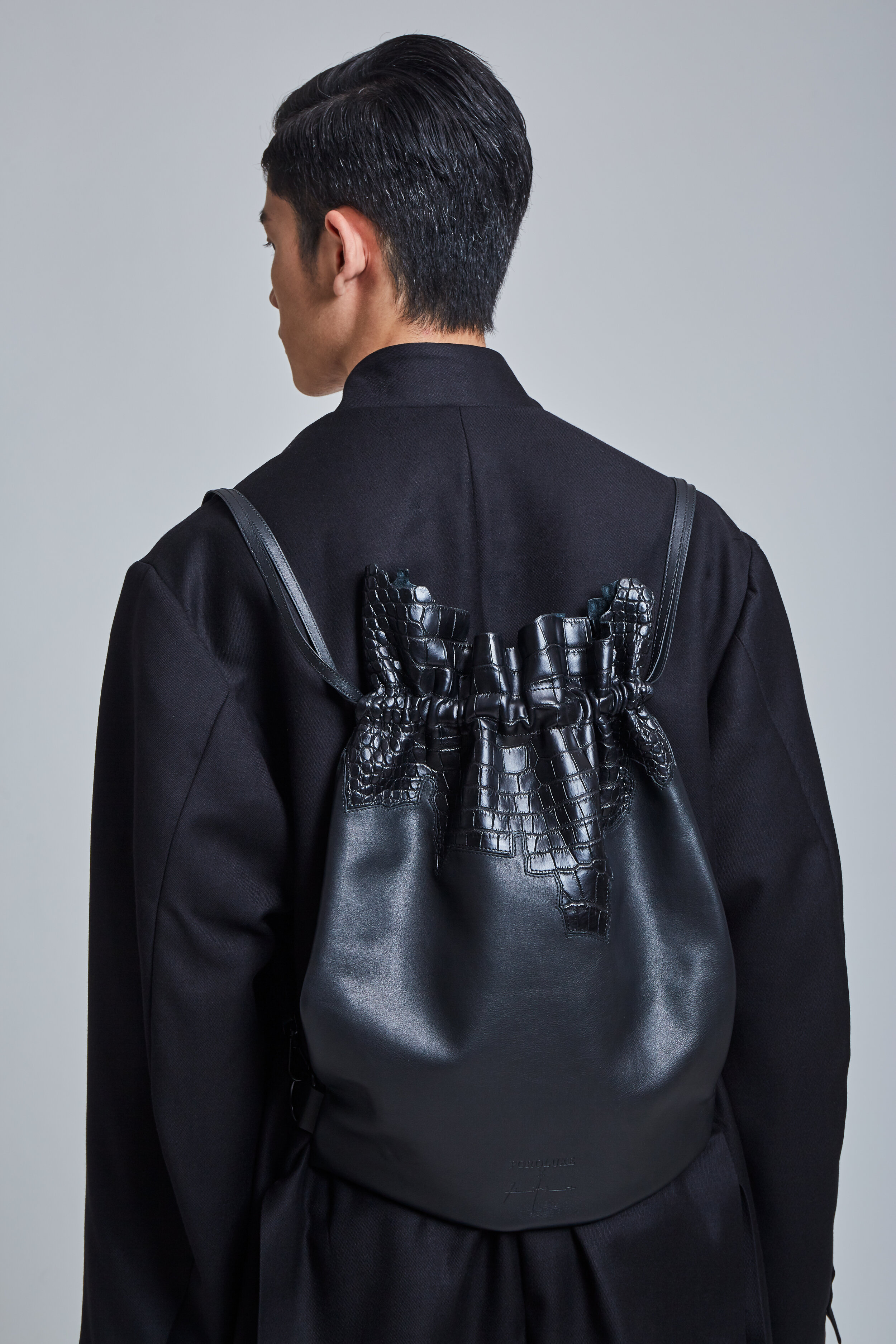 POROLUXE X KITWOO BACKPACK