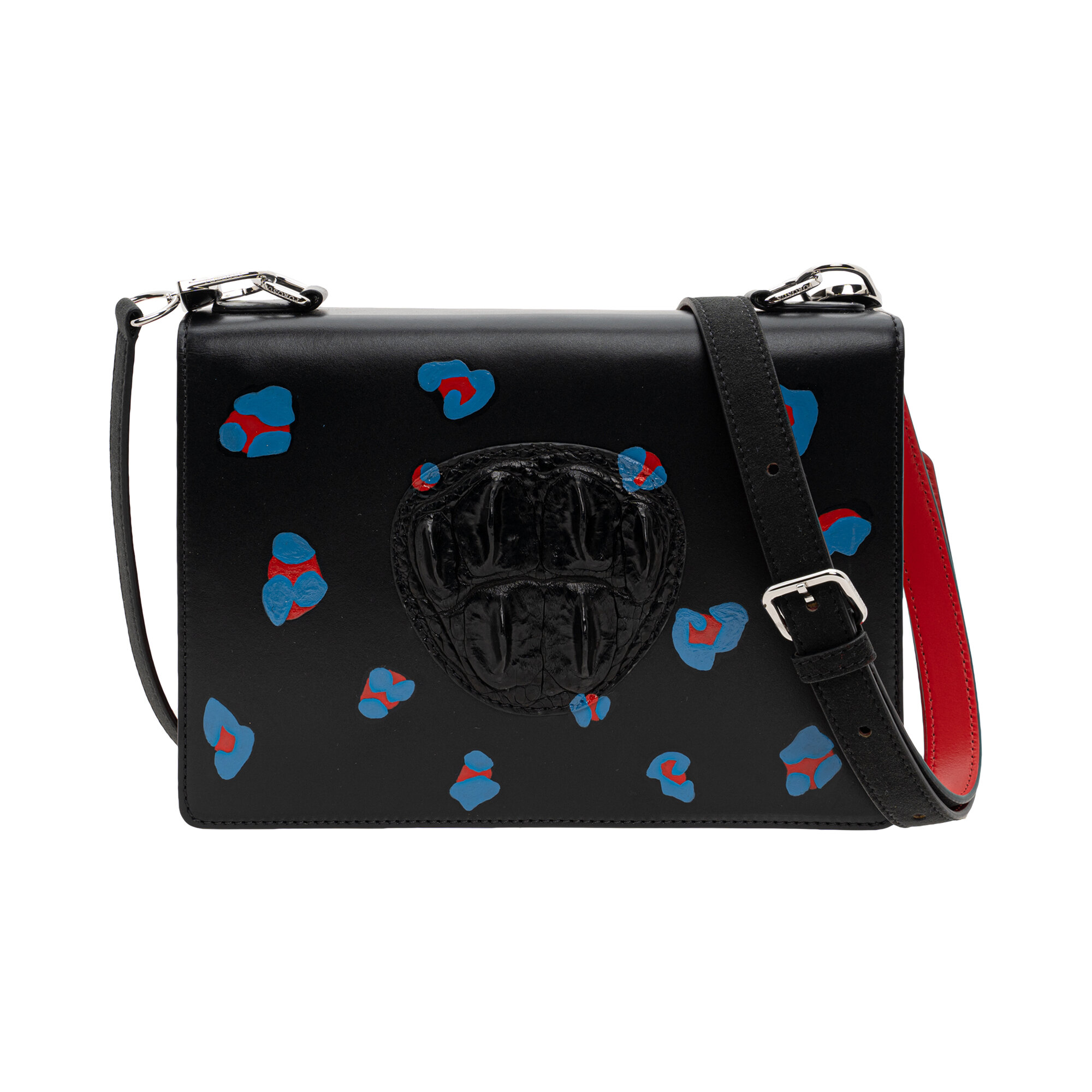 MERA HORNBACK SLING BAG