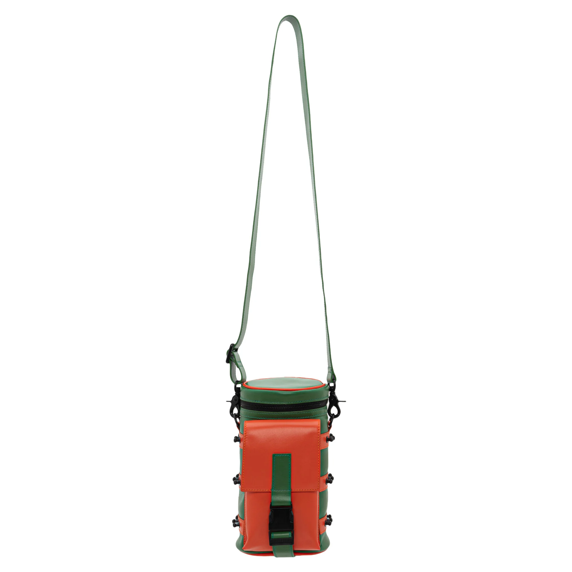 TAYLOR GREEN BAG