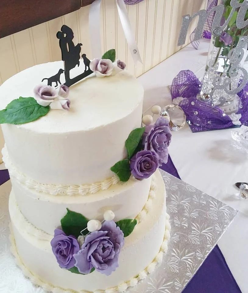 Wedding The Cakehouse